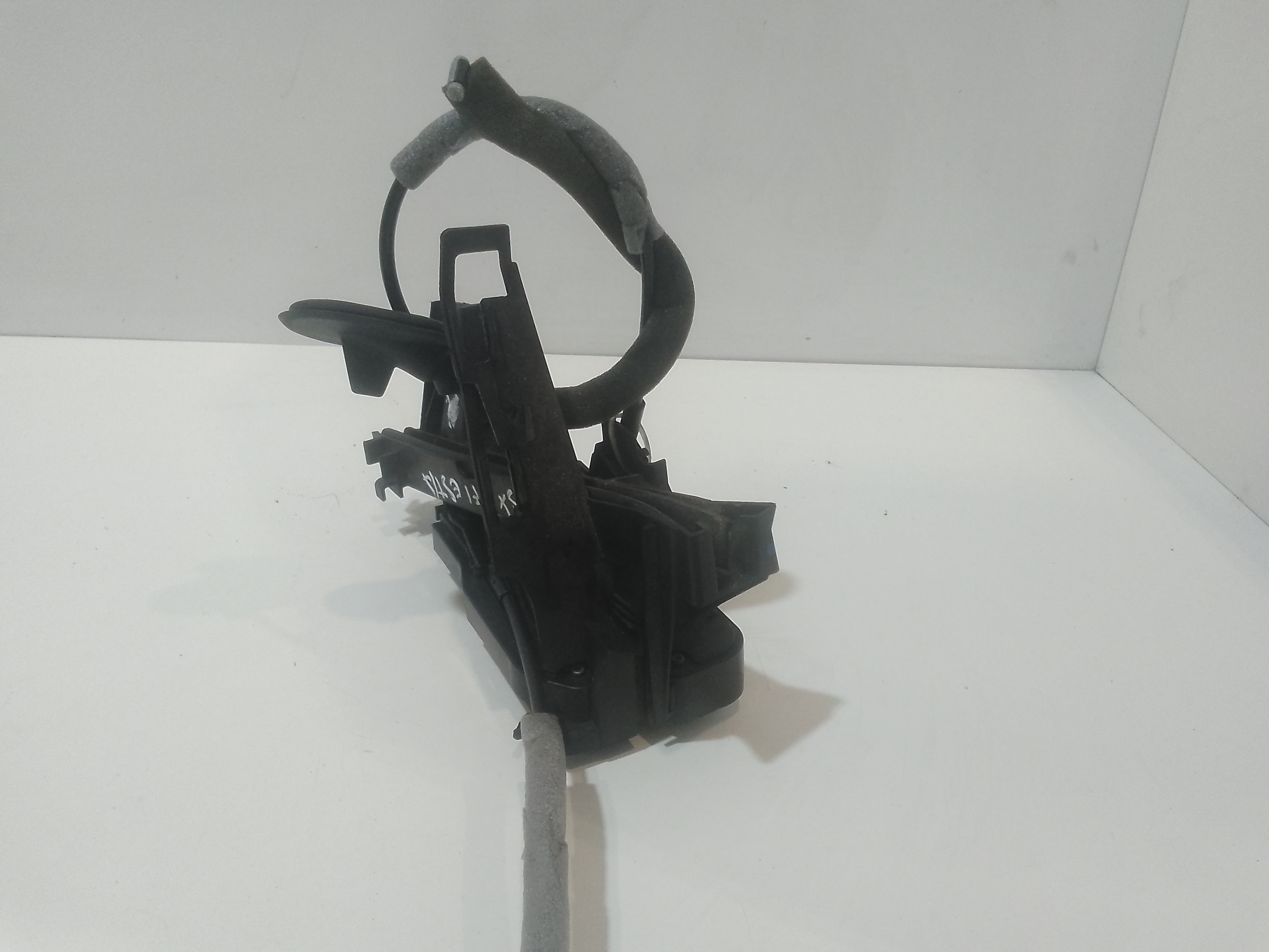 Serratura Posteriore Sinistra per Ford Fiesta 7 Serie (2017 - >)