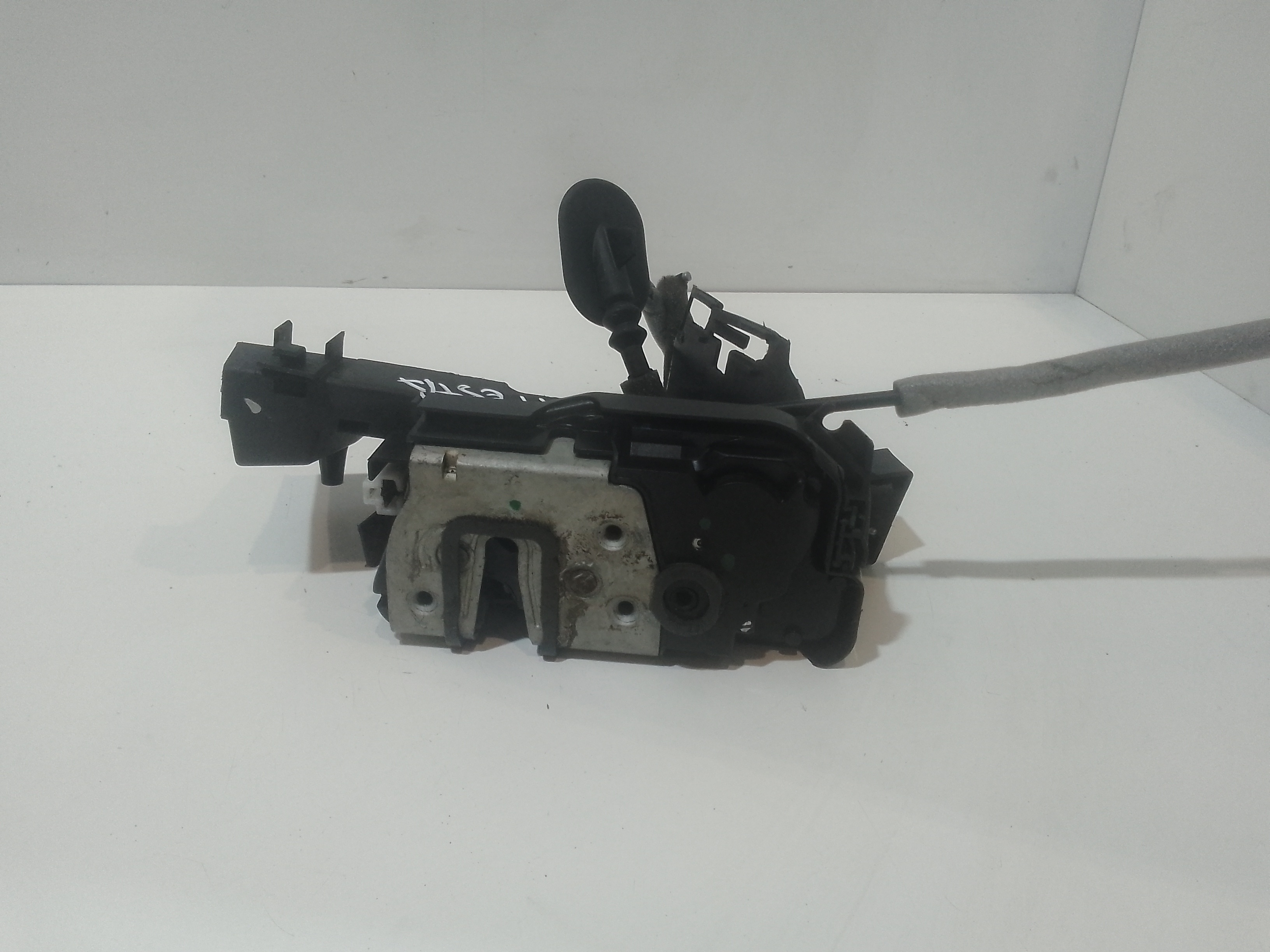 Serratura Posteriore Sinistra per Ford Fiesta 7 Serie (2017 - >)