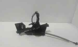 Serratura Posteriore Sinistra per Ford Fiesta 7 Serie (2017 - >)