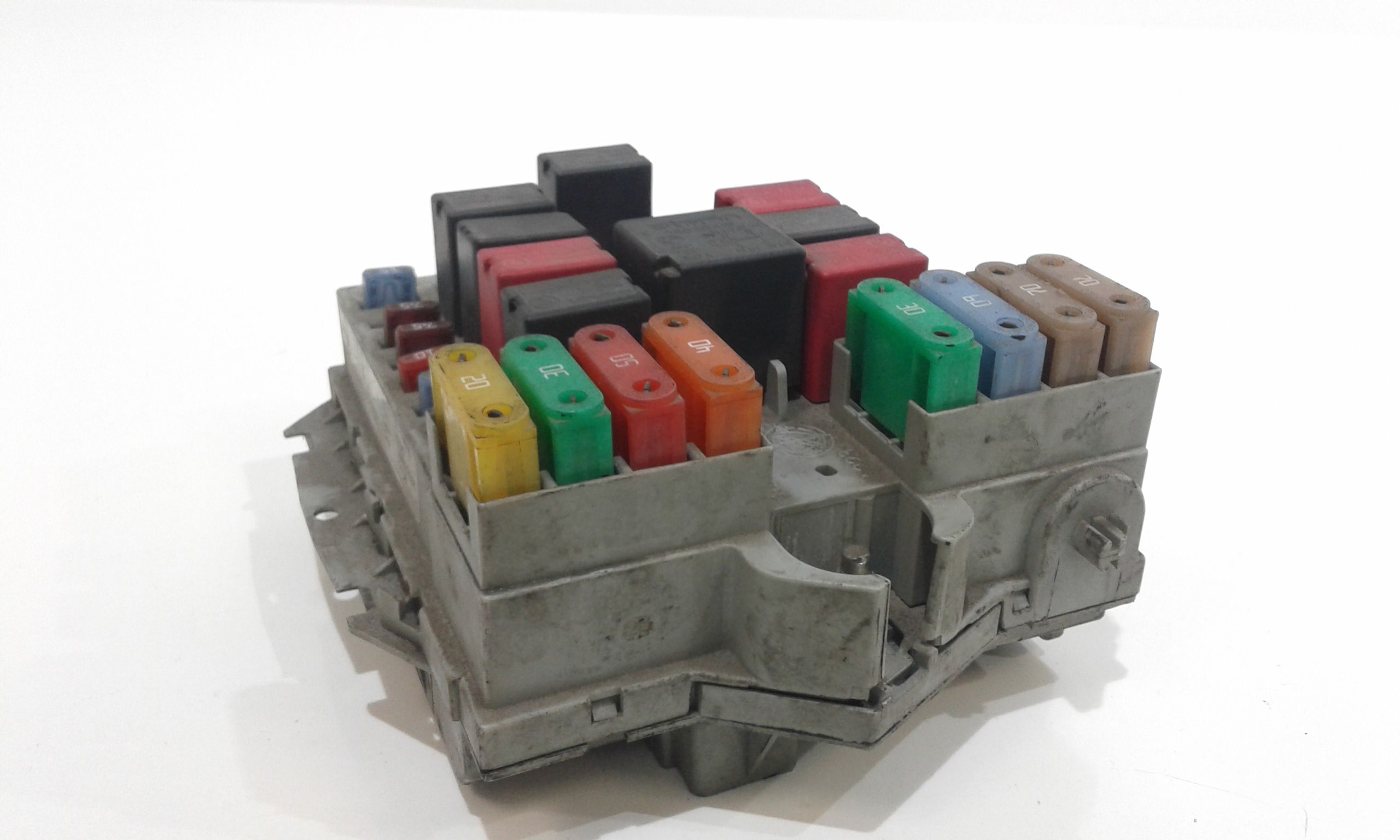 Centralina porta fusibili LANCIA Ypsilon 1 Serie