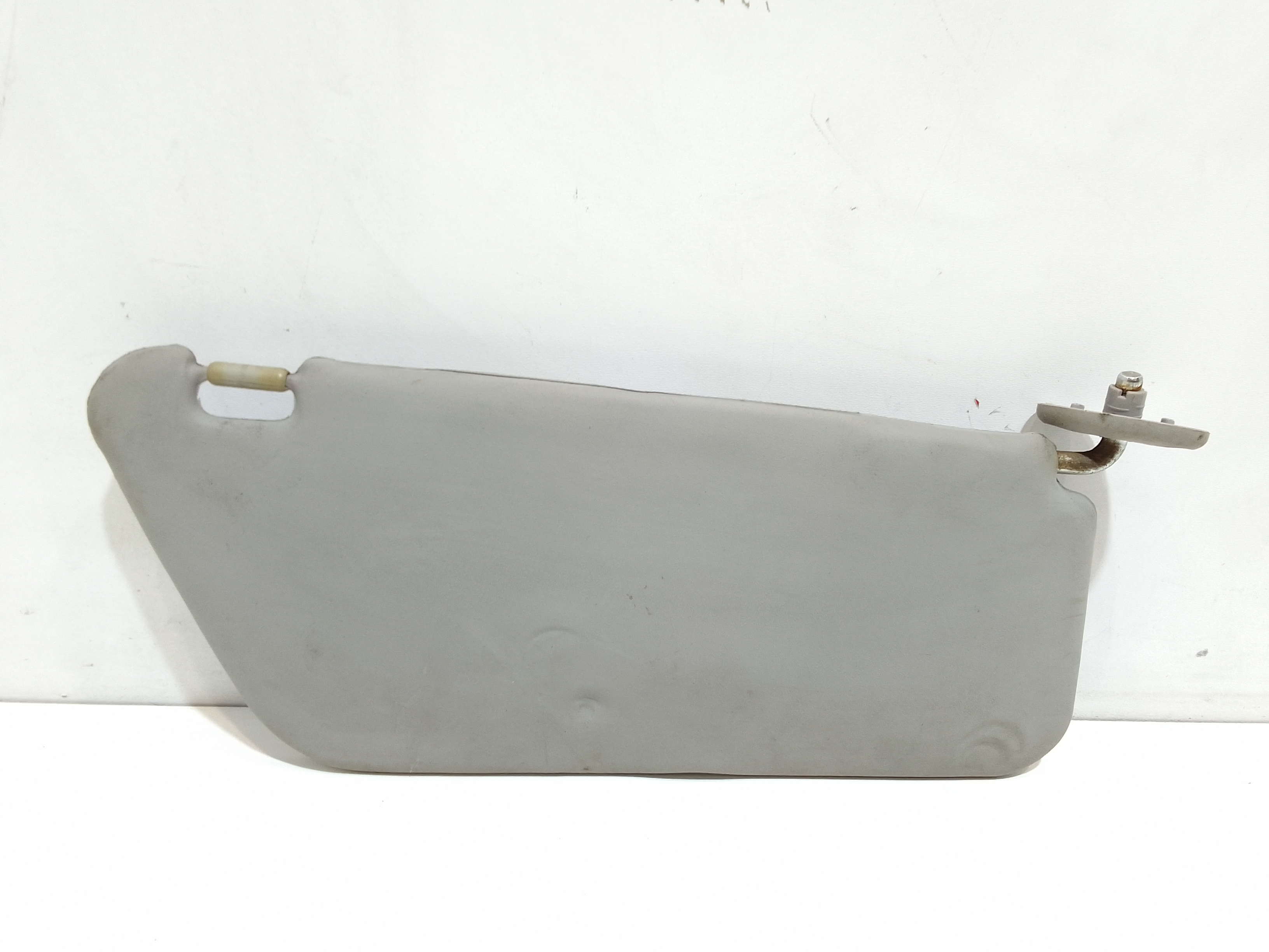 Parasole aletta anteriore Lato Guida per Chevrolet Matiz 1 Serie (1998 - 2001)