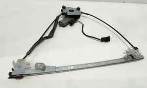 Cremagliera anteriore sinistra Guida per Lancia Lybra Berlina (1999 - In produzione)