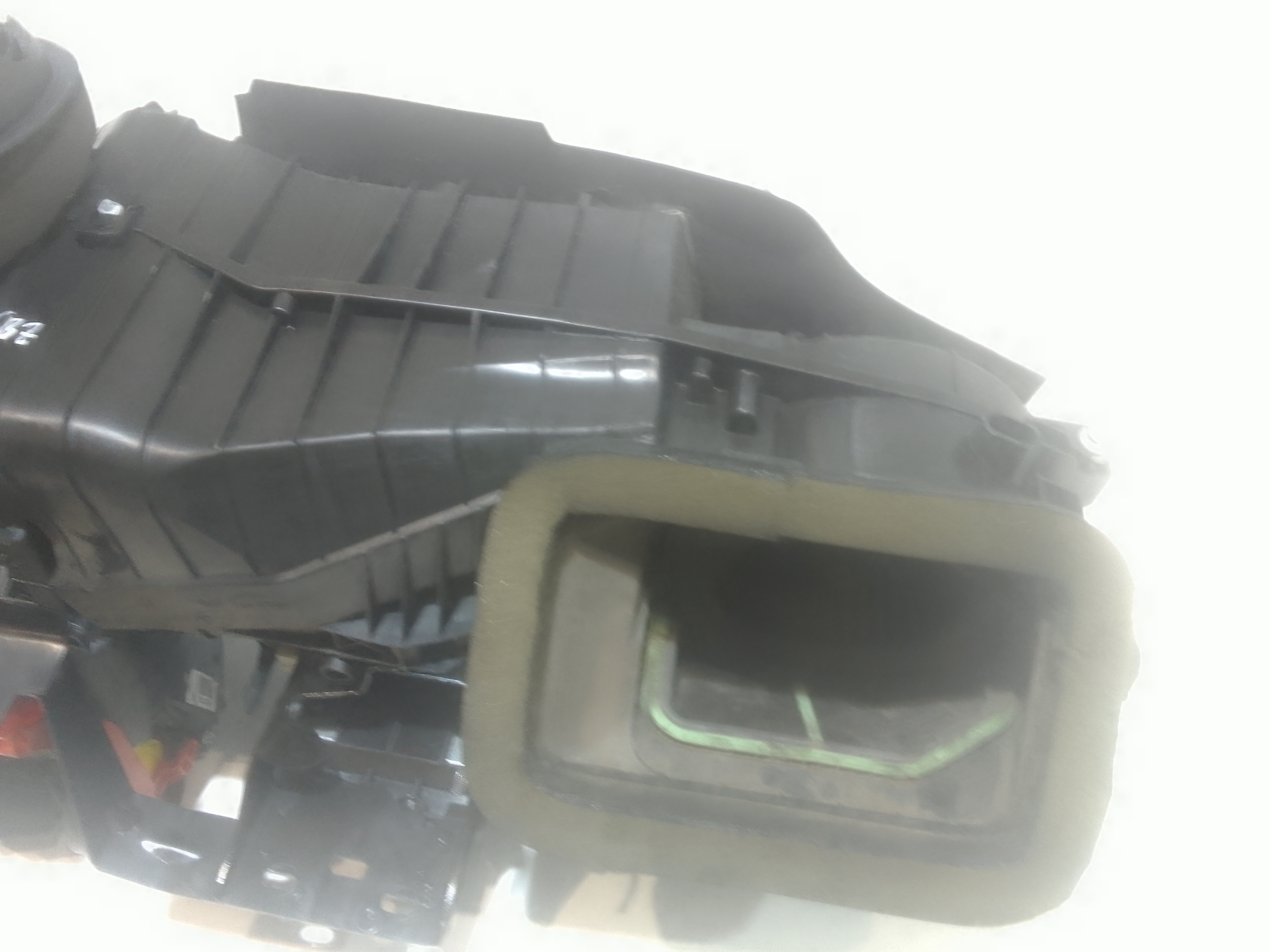 Apparato di Riscaldamento per Volkswagen Golf 6 Berlina (08>12) (2008 - 2012)