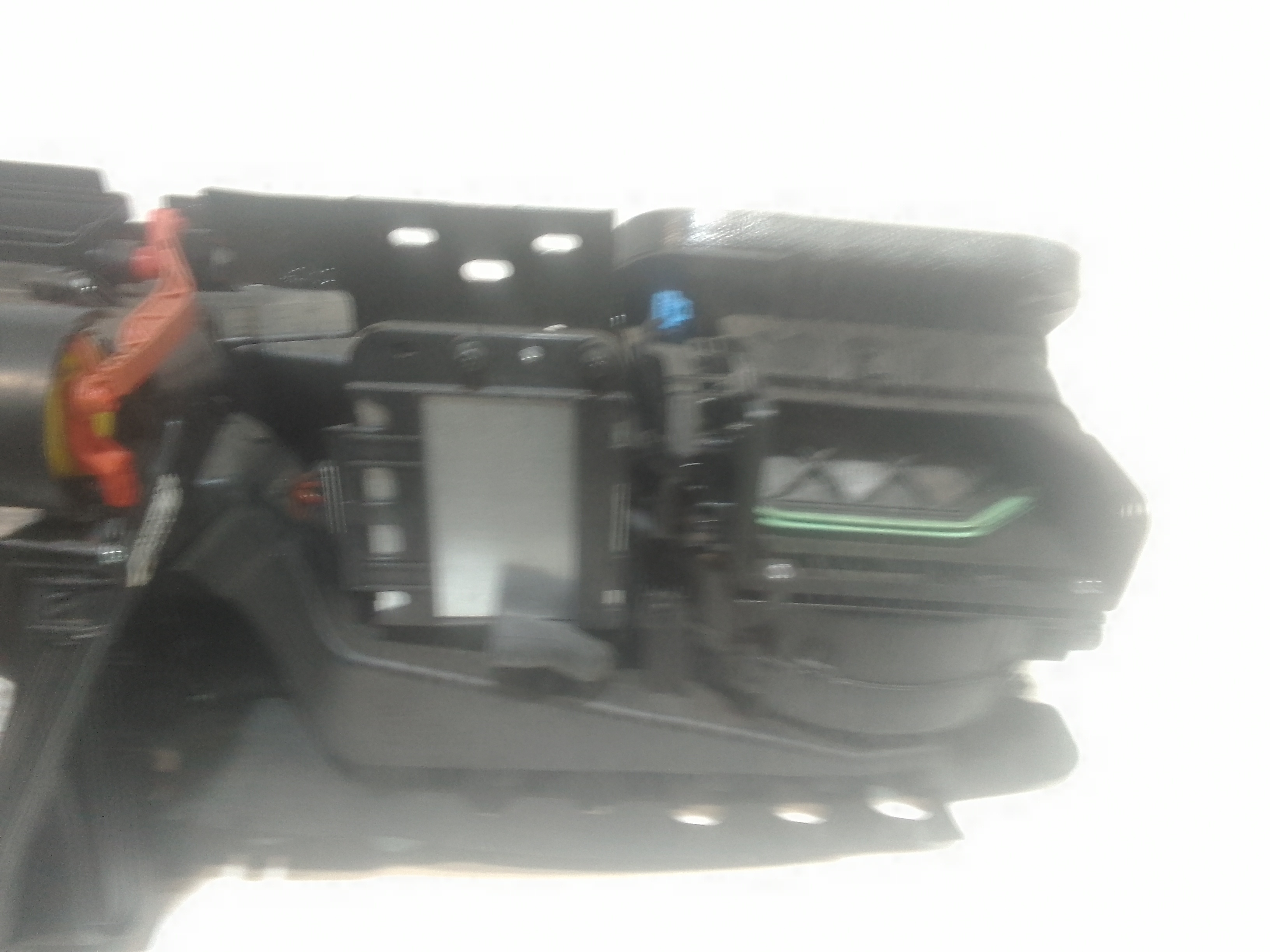 Apparato di Riscaldamento per Volkswagen Golf 6 Berlina (08>12) (2008 - 2012)