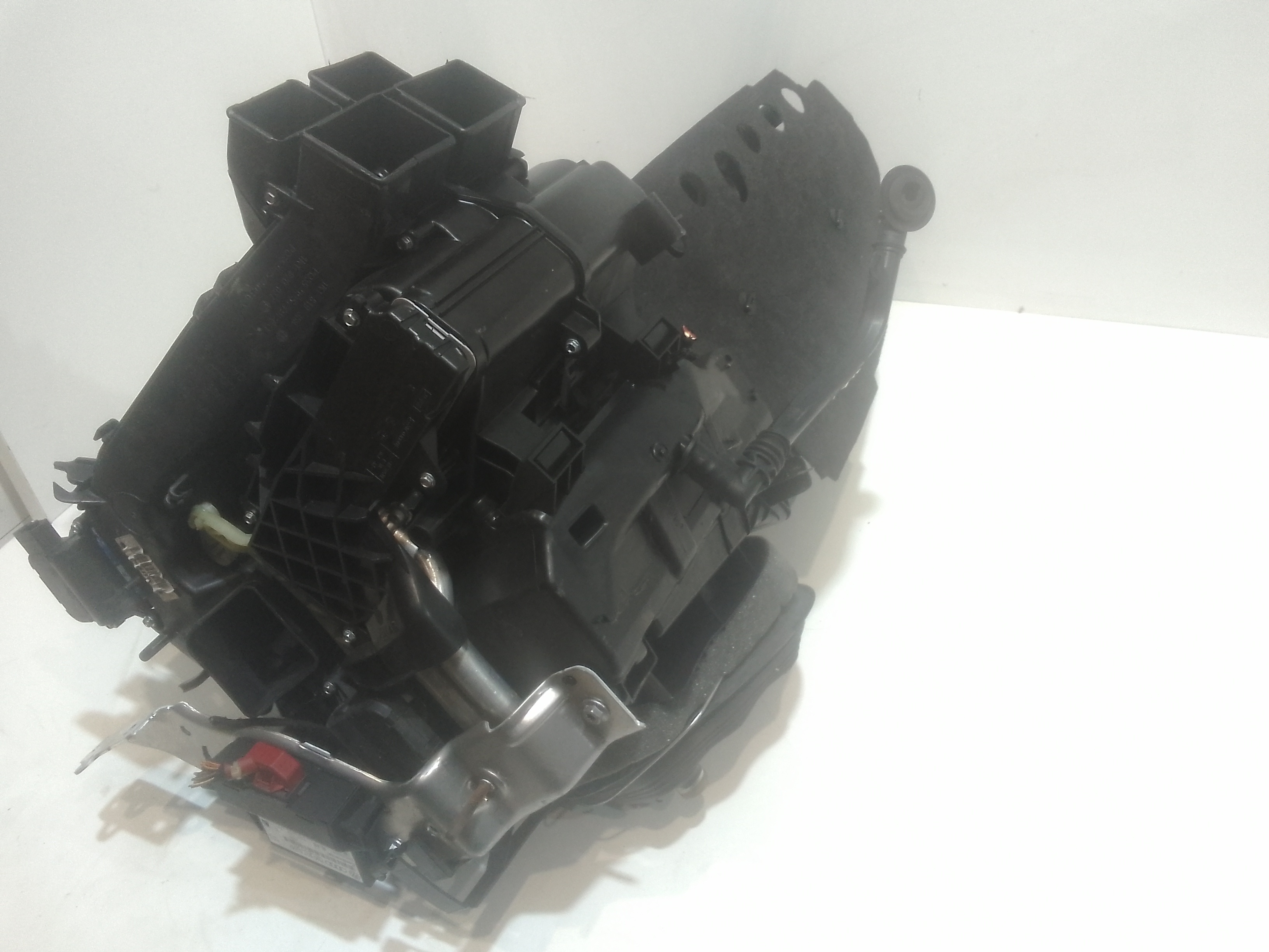 Apparato di Riscaldamento per Volkswagen Golf 6 Berlina (08>12) (2008 - 2012)