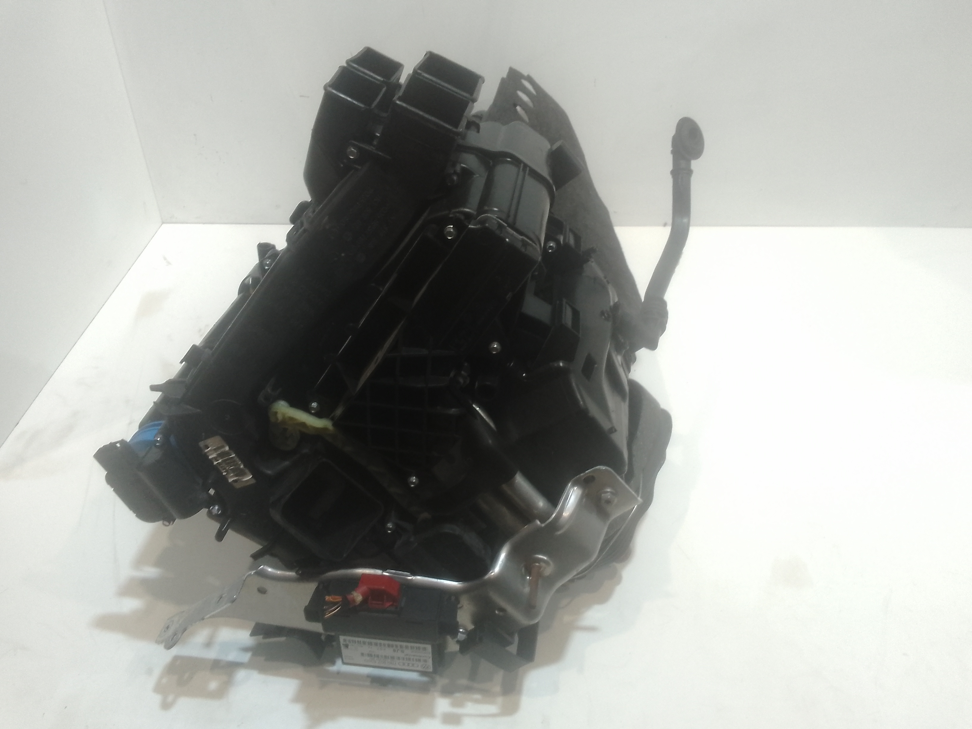 Apparato di Riscaldamento per Volkswagen Golf 6 Berlina (08>12) (2008 - 2012)