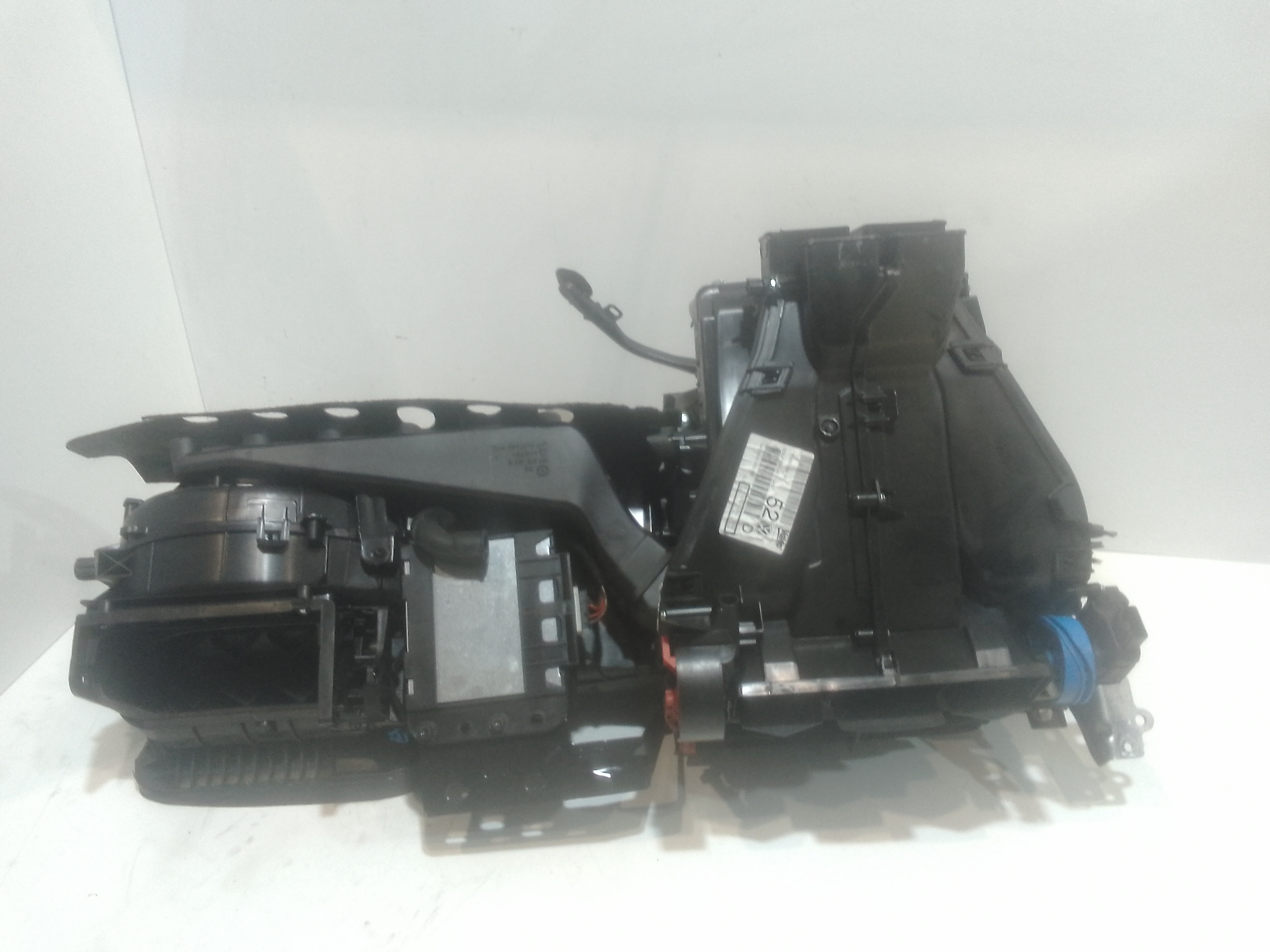 Apparato di Riscaldamento per Volkswagen Golf 6 Berlina (08>12) (2008 - 2012)