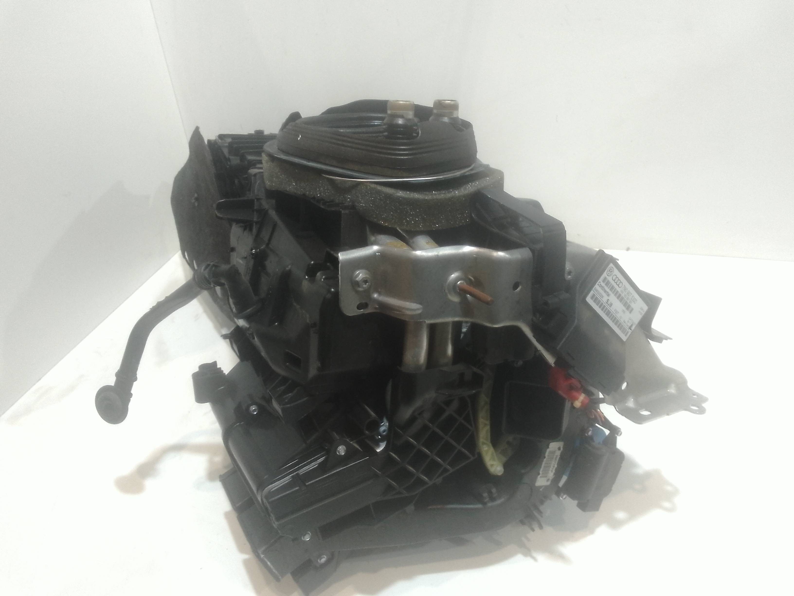Apparato di Riscaldamento per Volkswagen Golf 6 Berlina (08>12) (2008 - 2012)