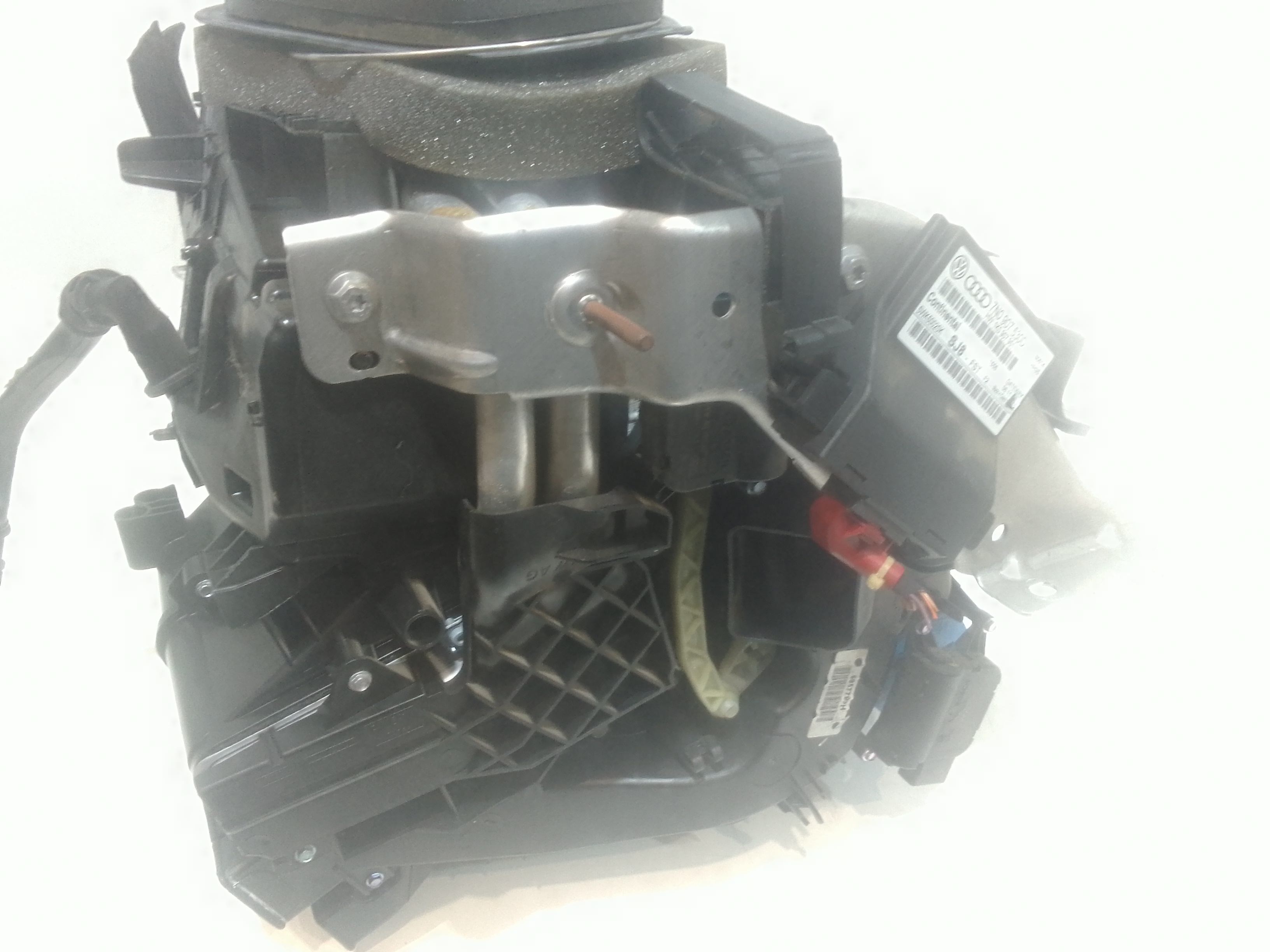 Apparato di Riscaldamento per Volkswagen Golf 6 Berlina (08>12) (2008 - 2012)