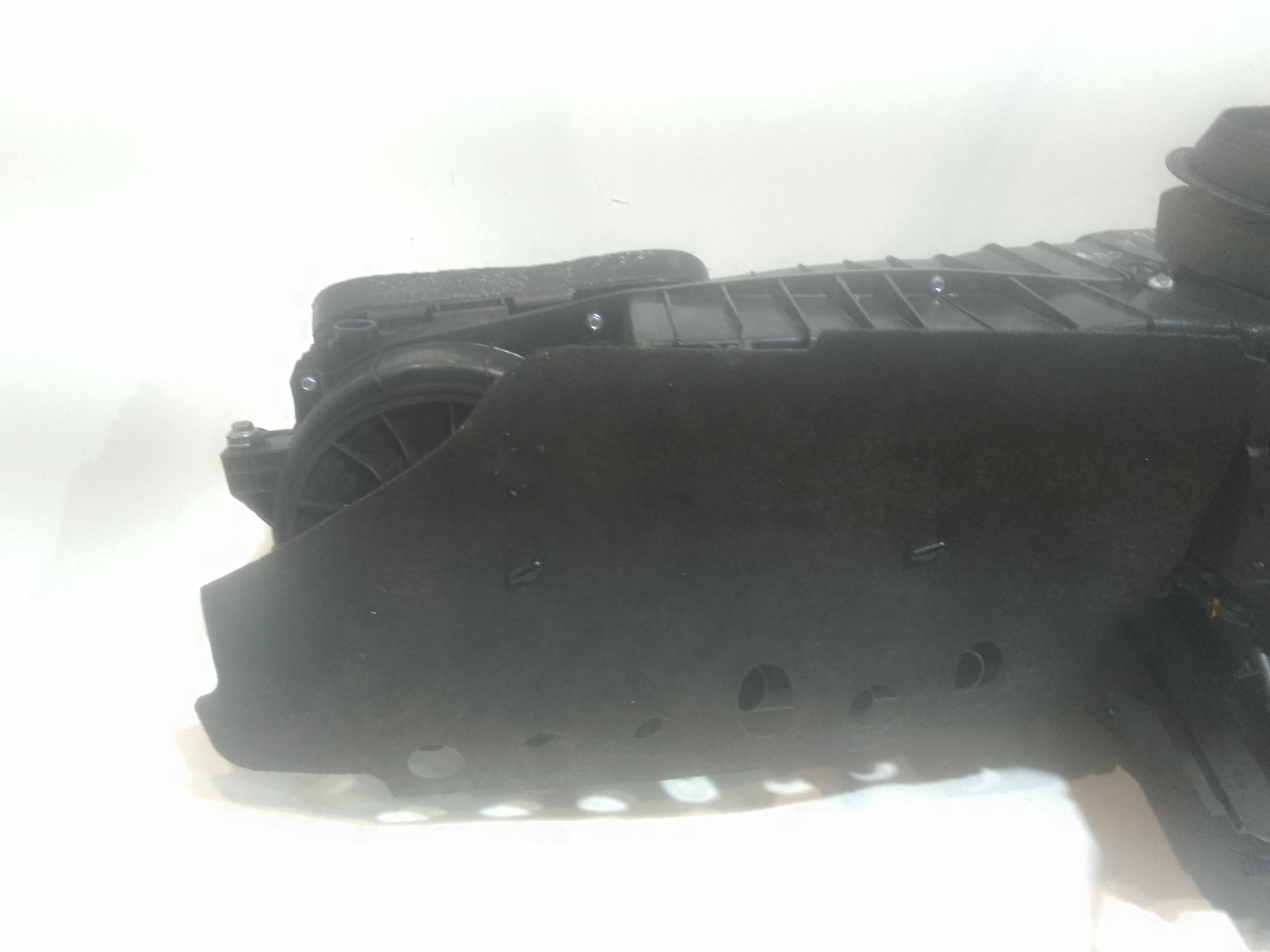 Apparato di Riscaldamento per Volkswagen Golf 6 Berlina (08>12) (2008 - 2012)