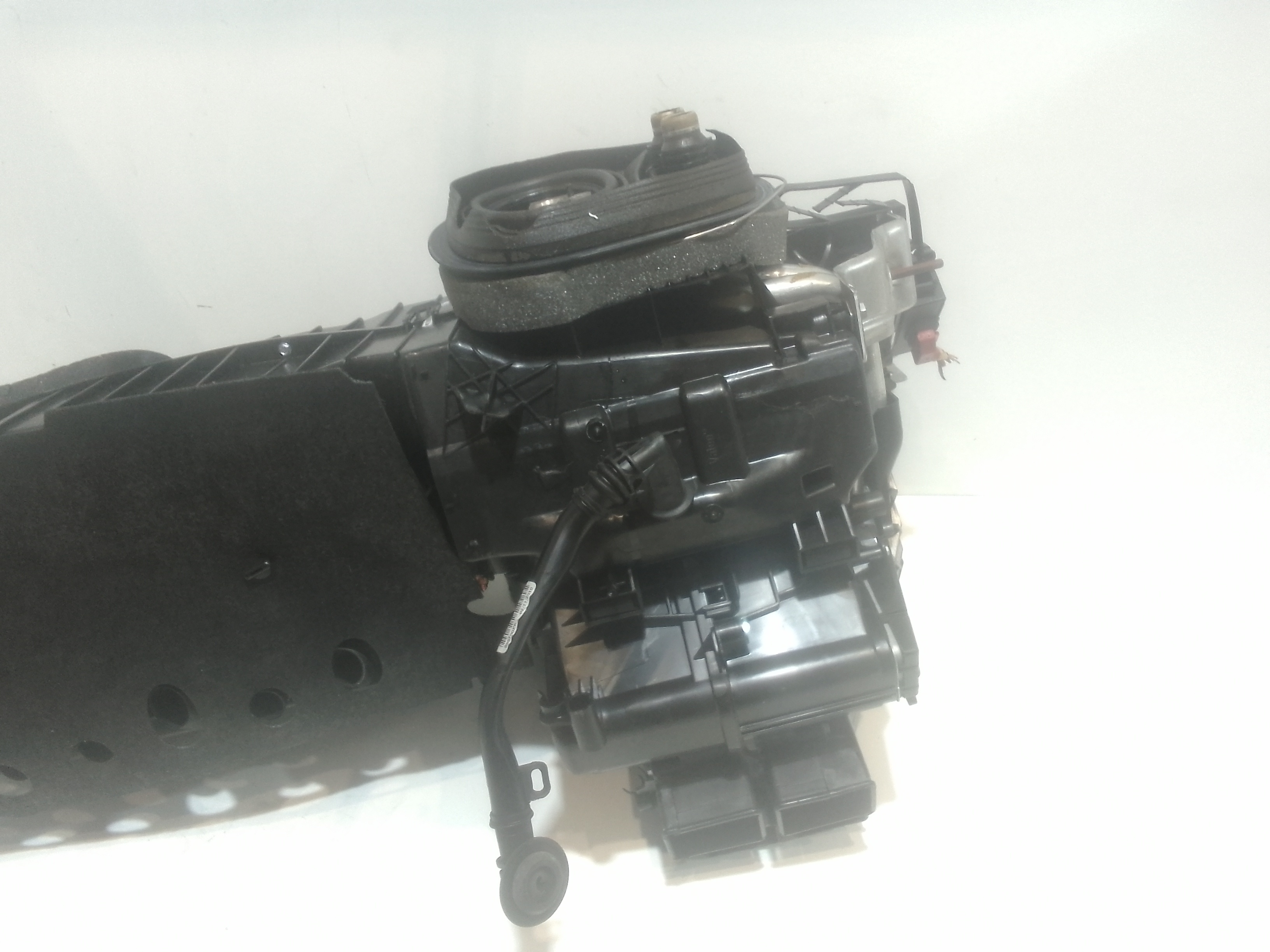 Apparato di Riscaldamento per Volkswagen Golf 6 Berlina (08>12) (2008 - 2012)