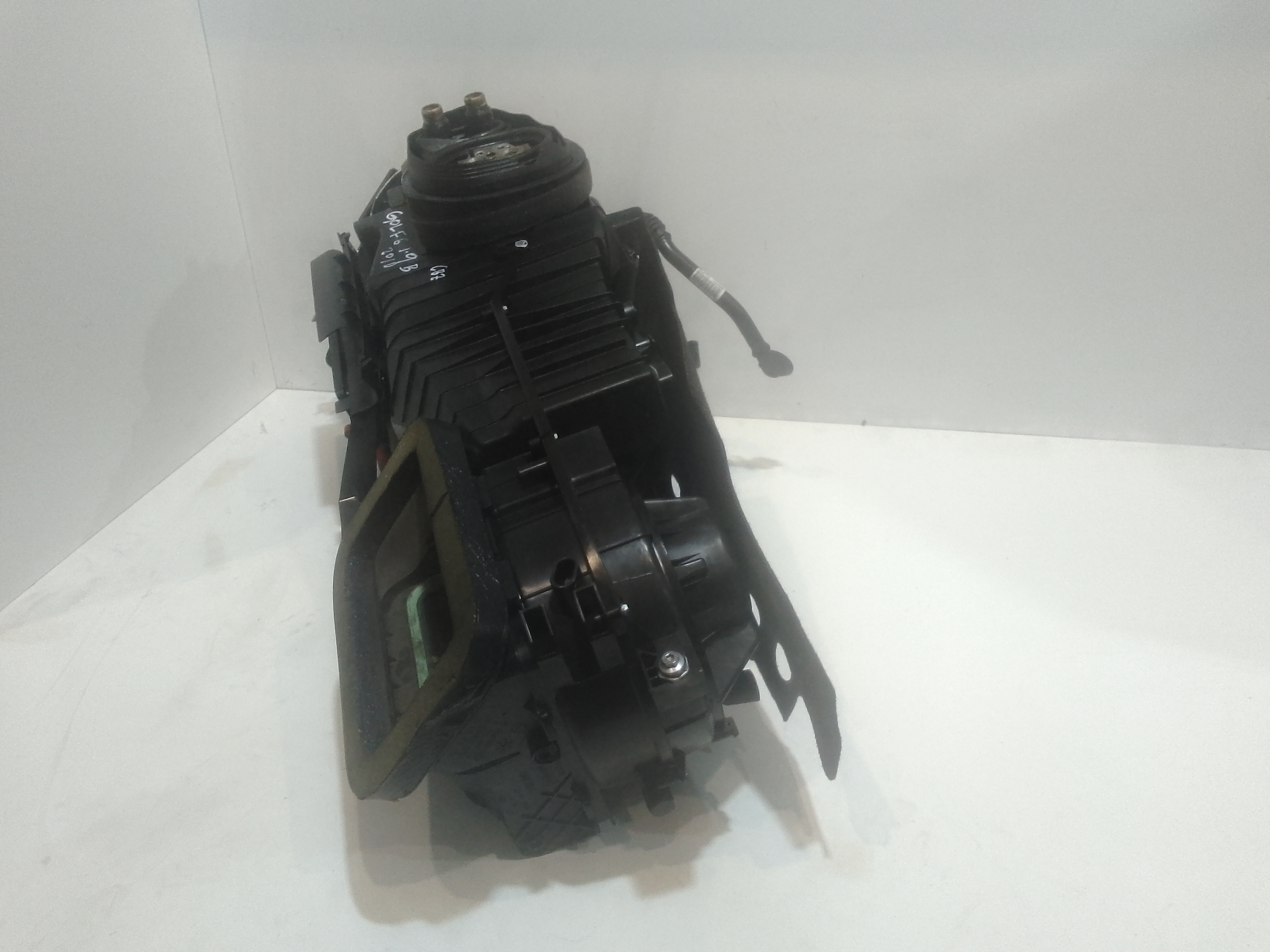 Apparato di Riscaldamento per Volkswagen Golf 6 Berlina (08>12) (2008 - 2012)