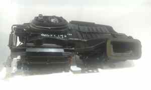 Apparato di Riscaldamento per Volkswagen Golf 6 Berlina (08>12) (2008 - 2012)