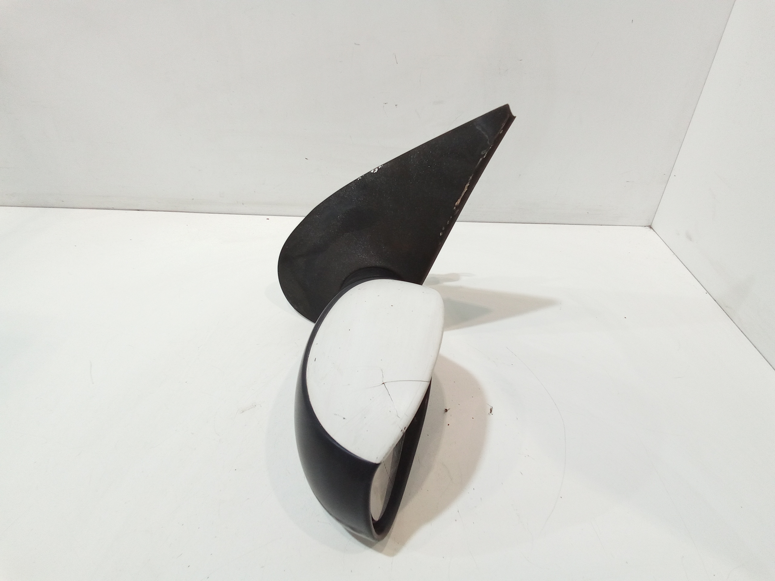 Specchietto Retrovisore Sinistro per Peugeot 206 1 Serie (1998 - 2003)