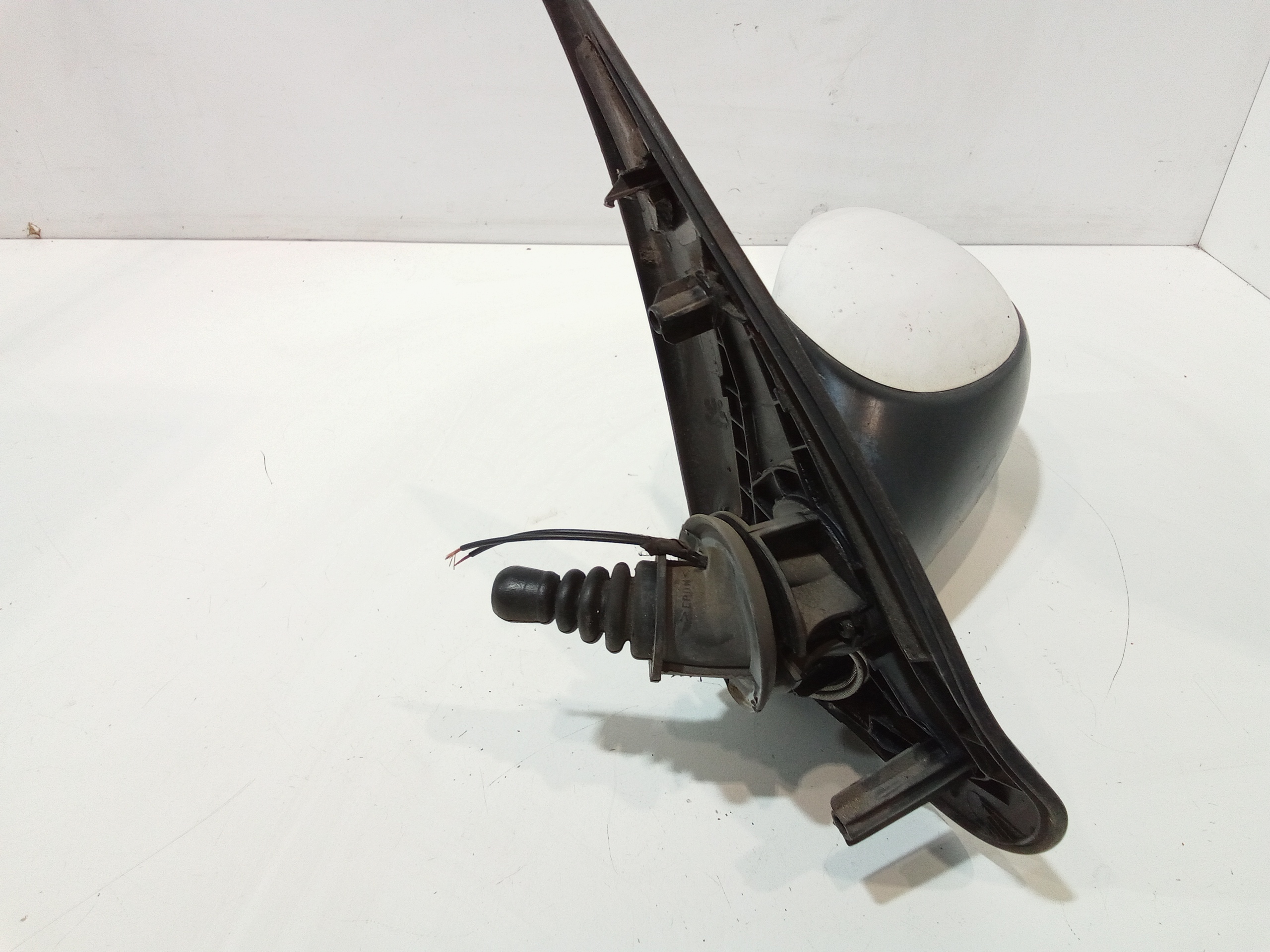 Specchietto Retrovisore Sinistro per Peugeot 206 1 Serie (1998 - 2003)