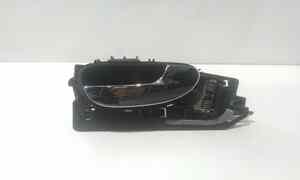 Maniglia interna Anteriore Destra per Peugeot 307 Berlina (2001 - 2005)