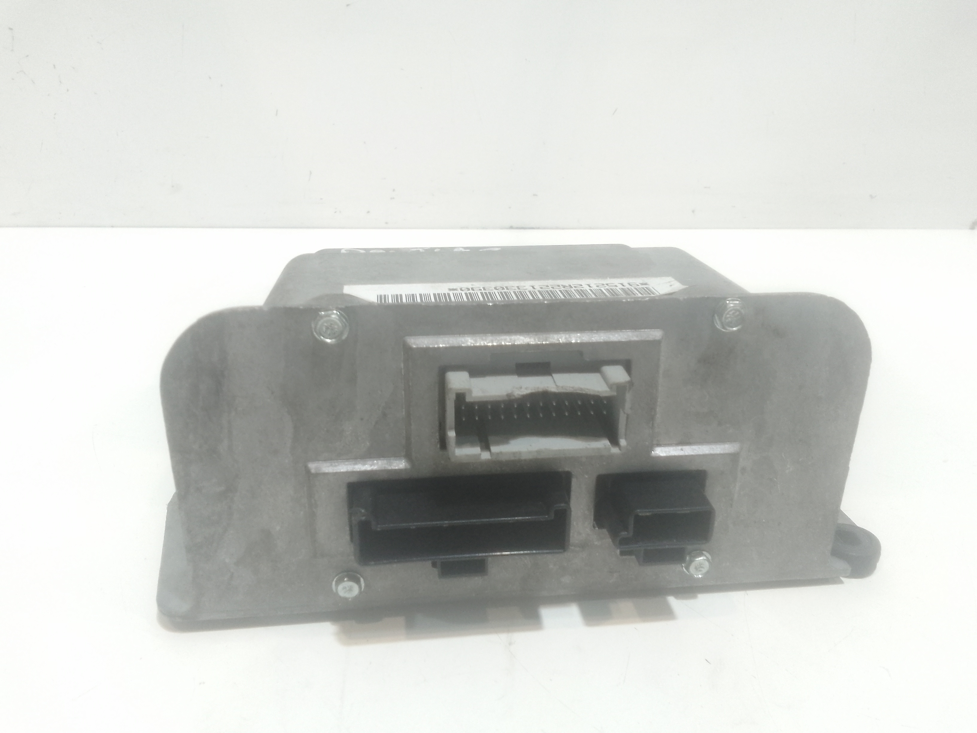 Centralina ABS per Pontiac Trans Sport (1990 - 1999)