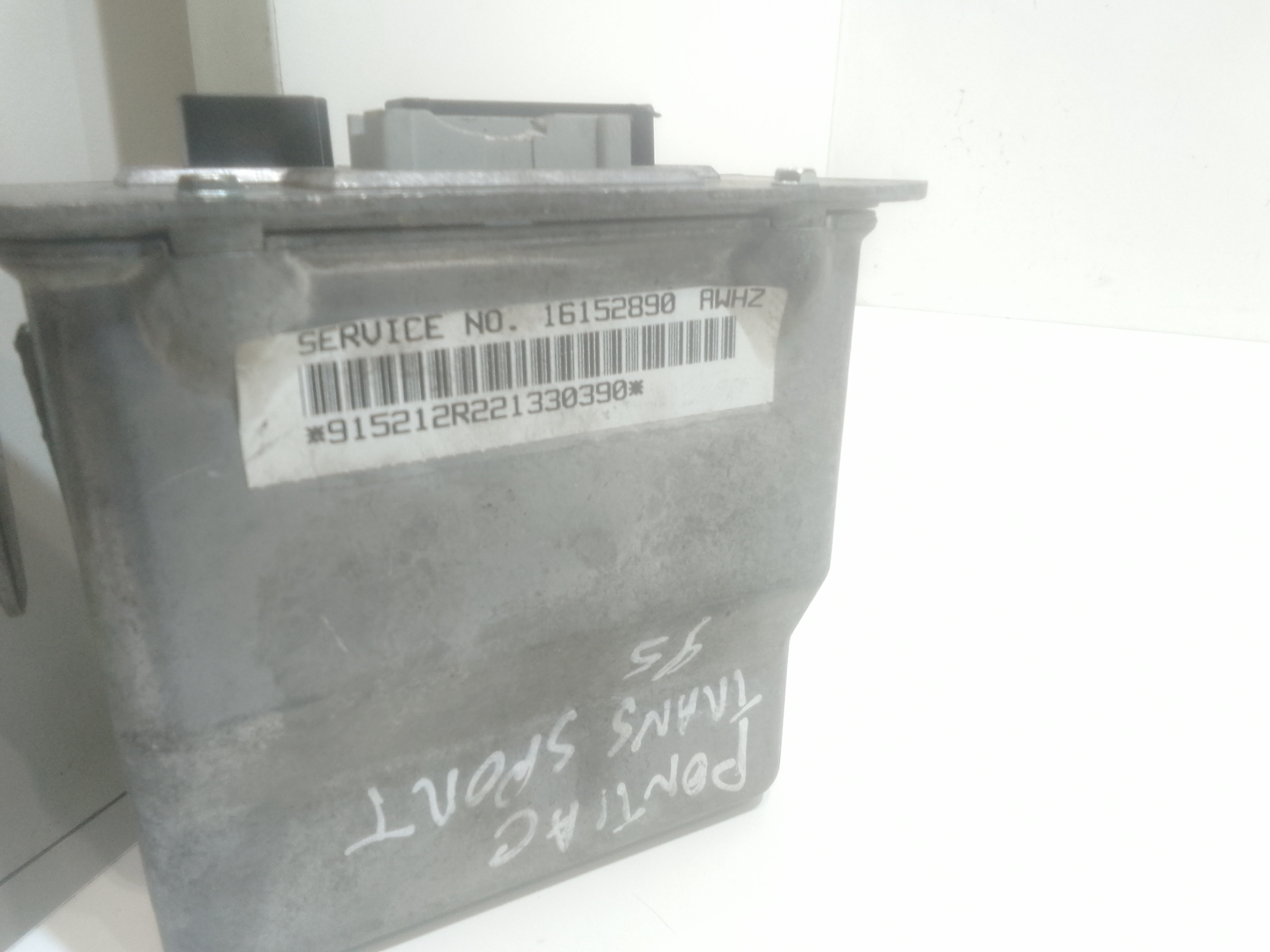 Centralina ABS per Pontiac Trans Sport (1990 - 1999)