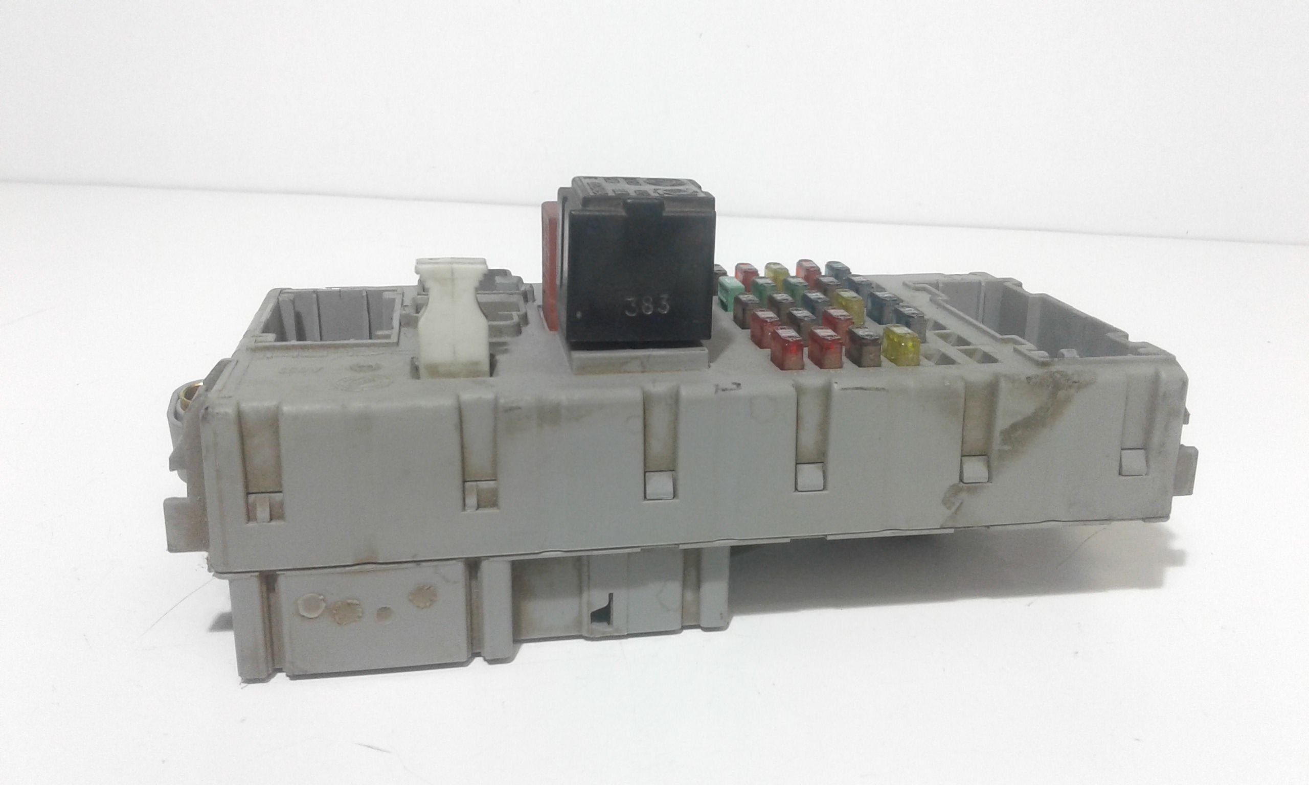 Centralina porta fusibili FIAT Punto Berlina 5P 3 Serie