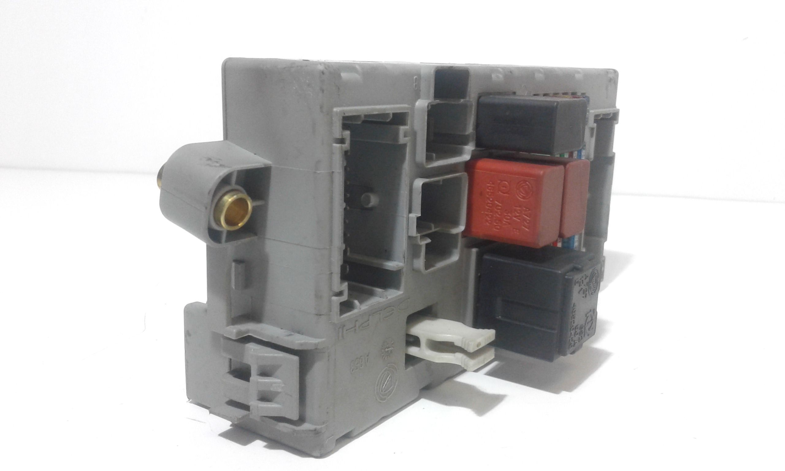Centralina porta fusibili FIAT Punto Berlina 5P 3 Serie