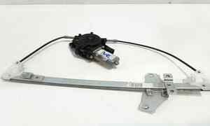 Cremagliera anteriore sinistra Guida per Chevrolet Spark 1 Serie (2009 - 2012)