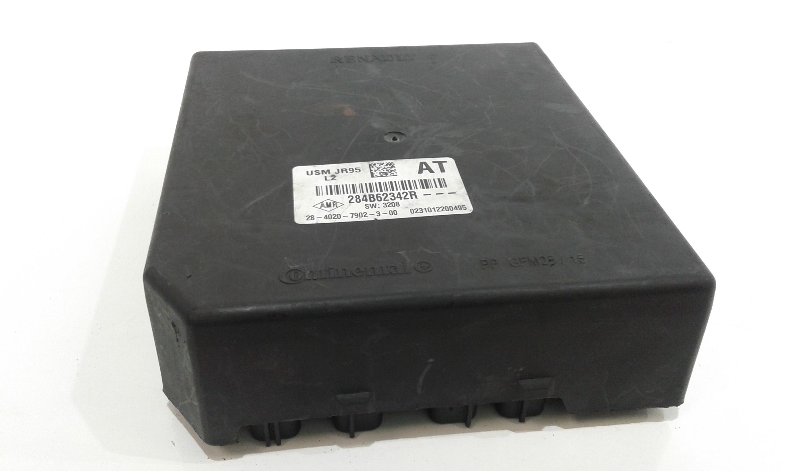 Centralina porta fusibili RENAULT Scenic X MOD