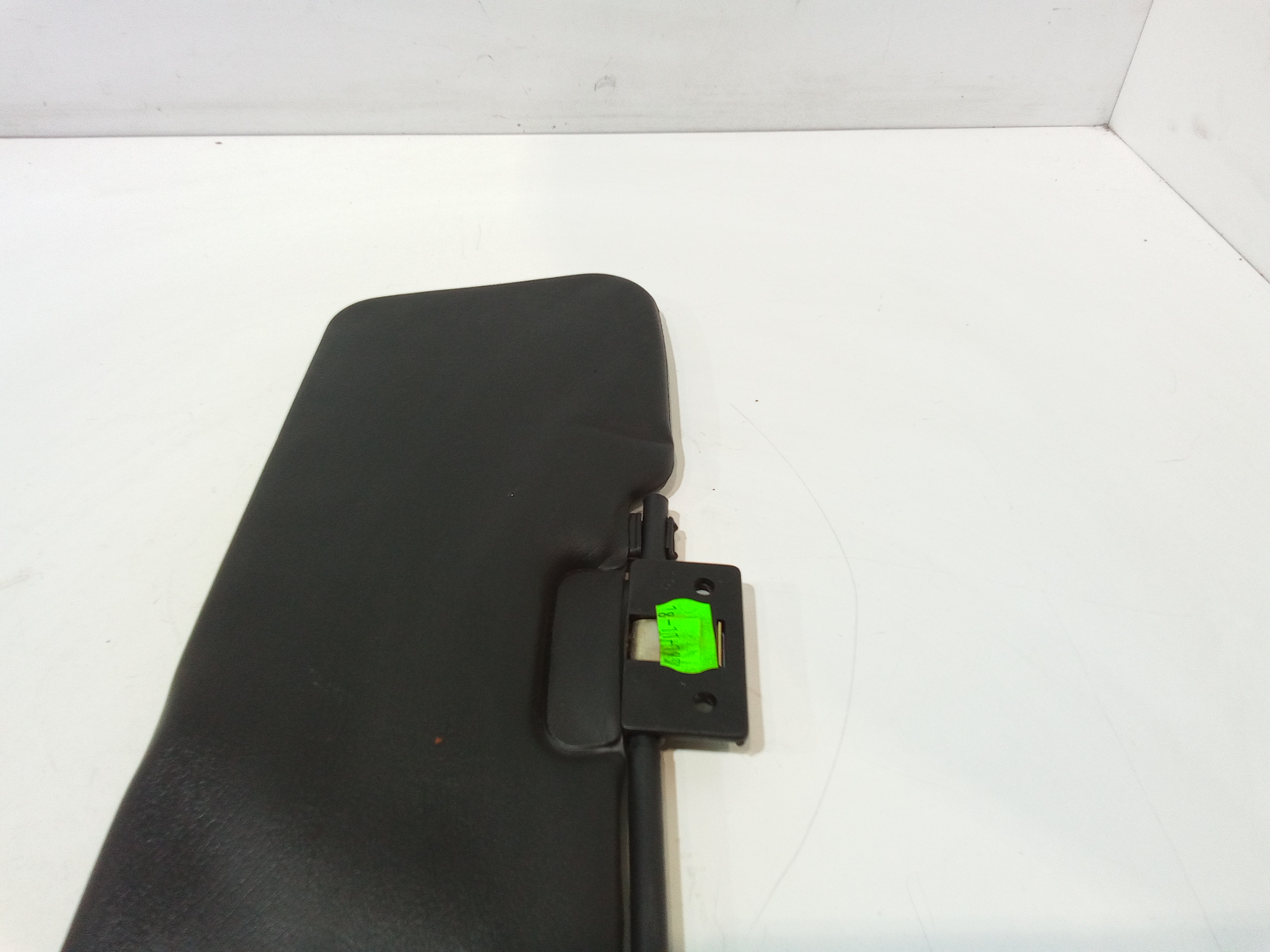 Parasole aletta anteriore Lato Guida per Fiat Seicento Serie (00>05) (2000 - 2005)