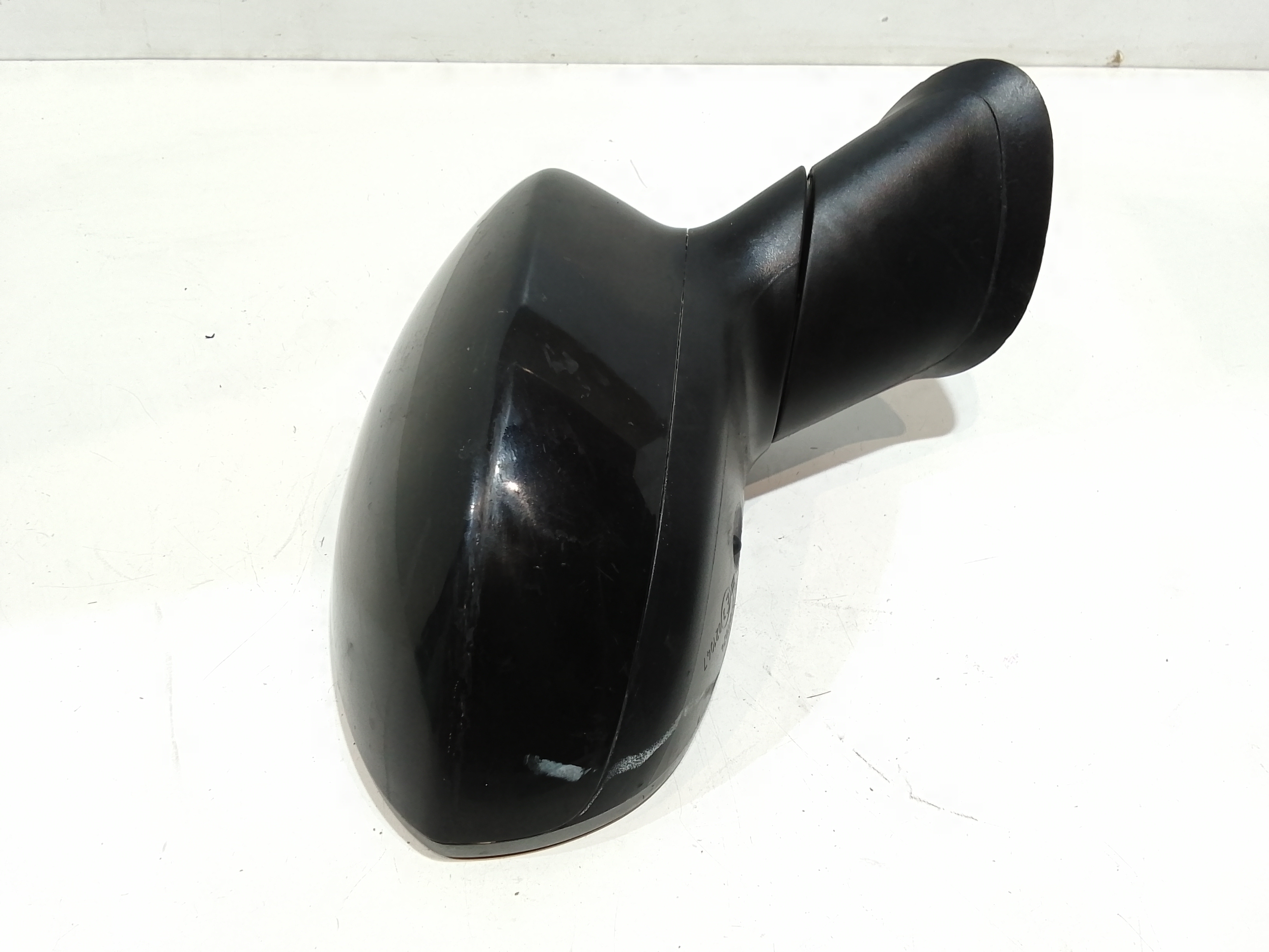 Specchietto Retrovisore Destro per Fiat Grande Punto 1 Serie (2005 - 2008)