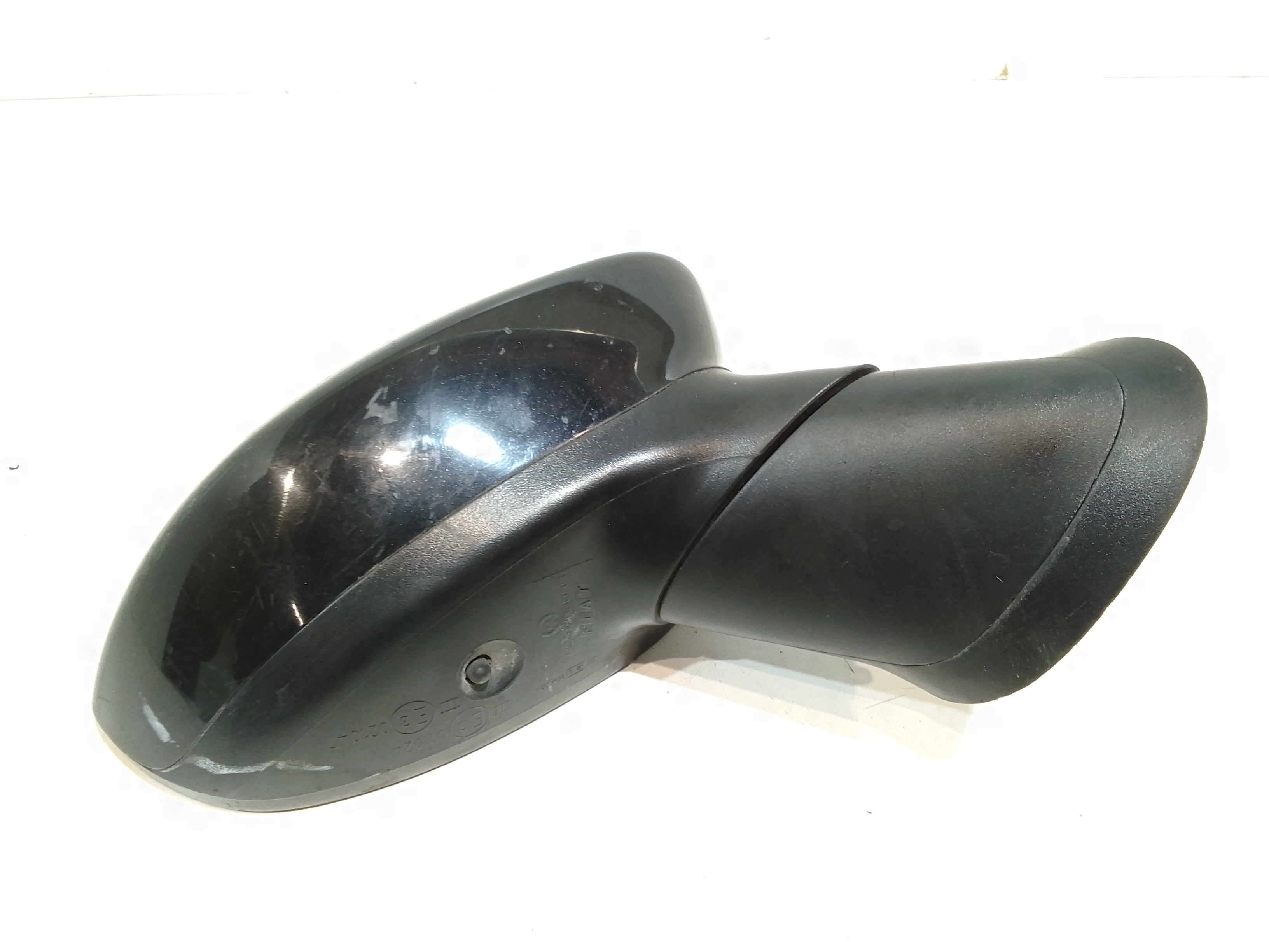 Specchietto Retrovisore Destro per Fiat Grande Punto 1 Serie (2005 - 2008)
