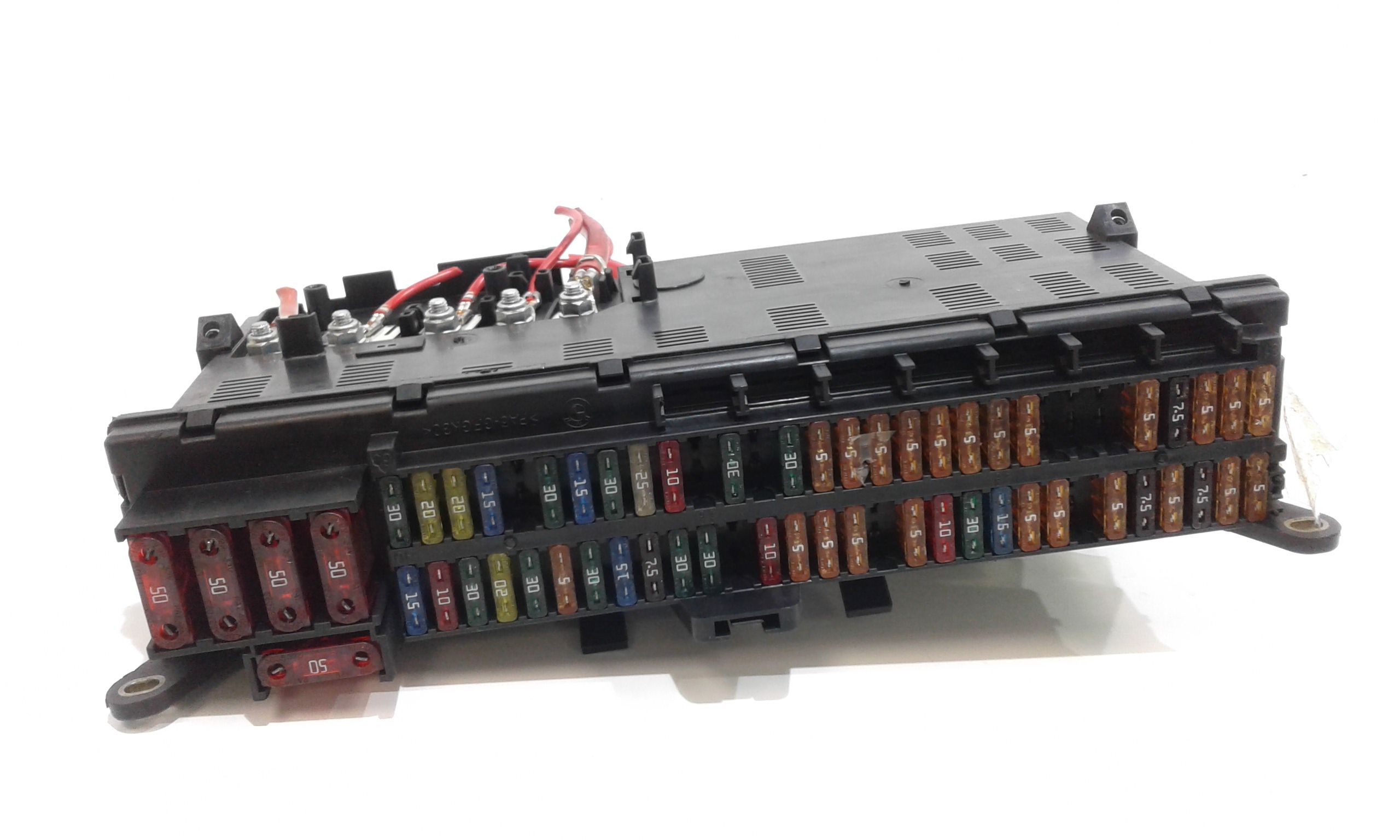 Centralina Porta Fusibili LAND ROVER Range Rover Serie LM AMC 014