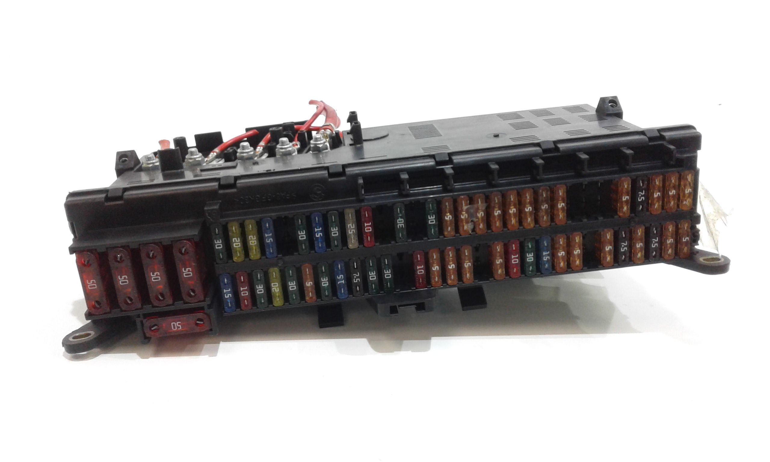 Centralina Porta Fusibili LAND ROVER Range Rover Serie LM AMC 014