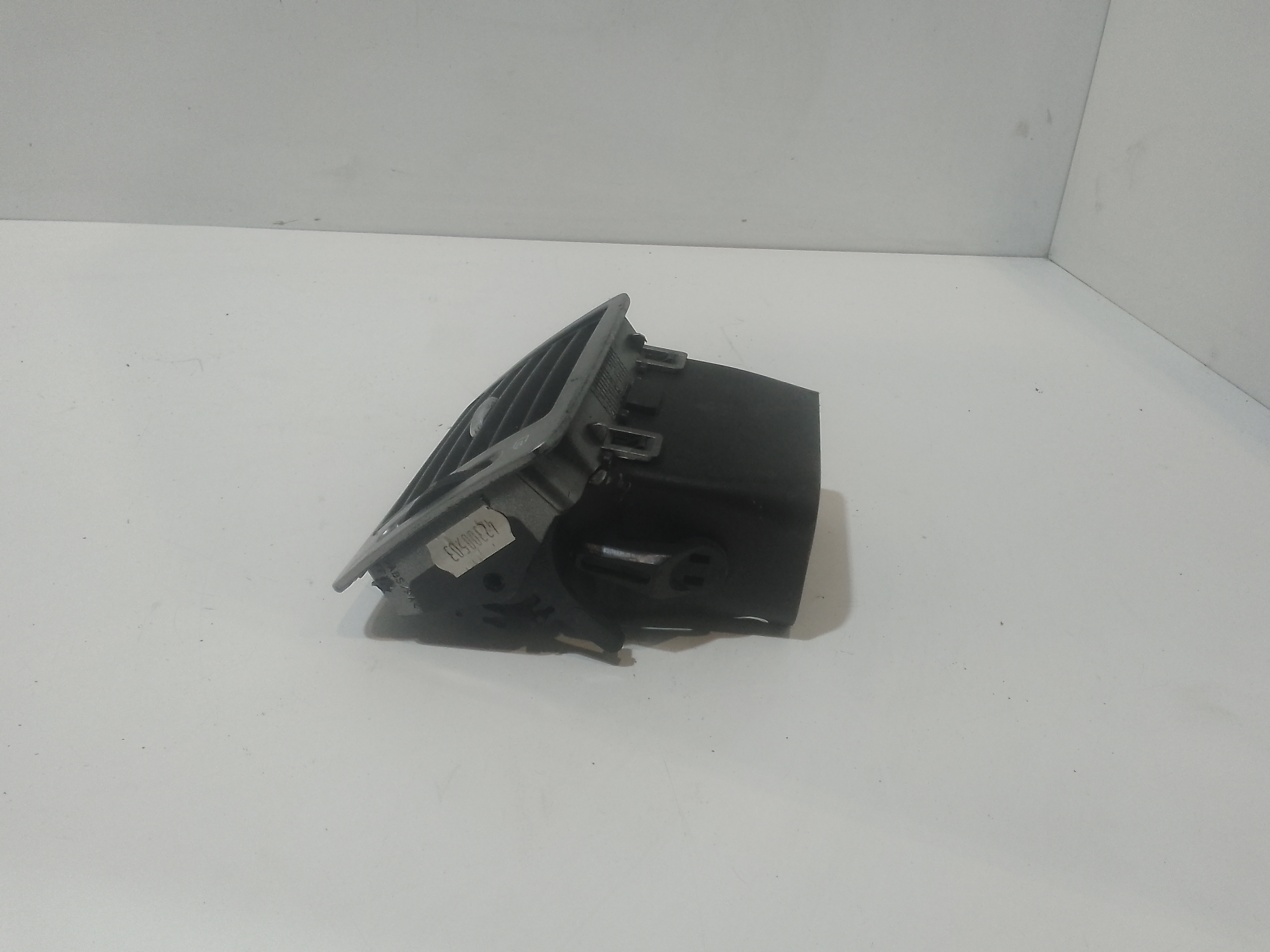 Bocchetta aria cruscotto lato passeggero per Peugeot 307 Berlina (2001 - 2005)