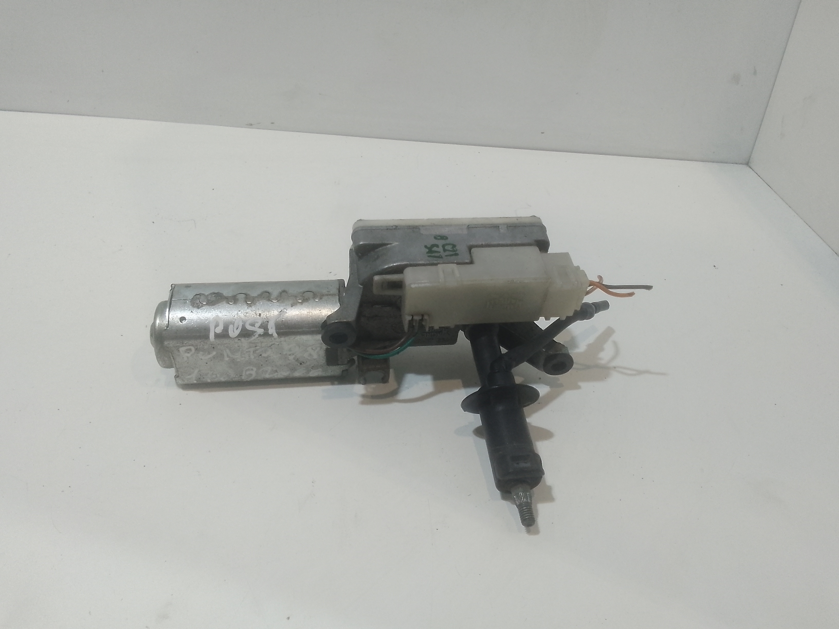 Motorino Tergicristallo Posteriore per Fiat Punto Berlina 3p (1993 - 1999)