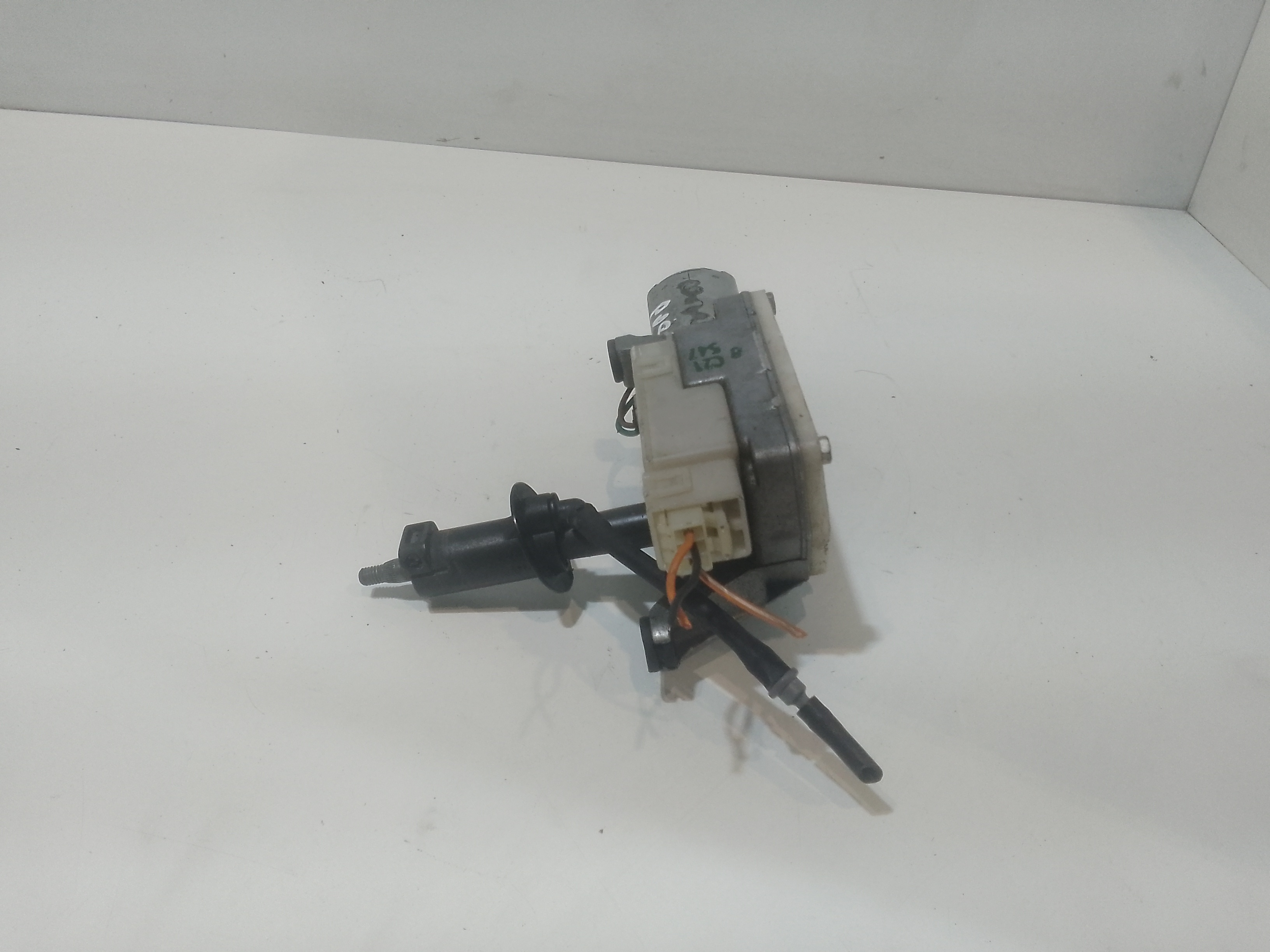 Motorino Tergicristallo Posteriore per Fiat Punto Berlina 3p (1993 - 1999)