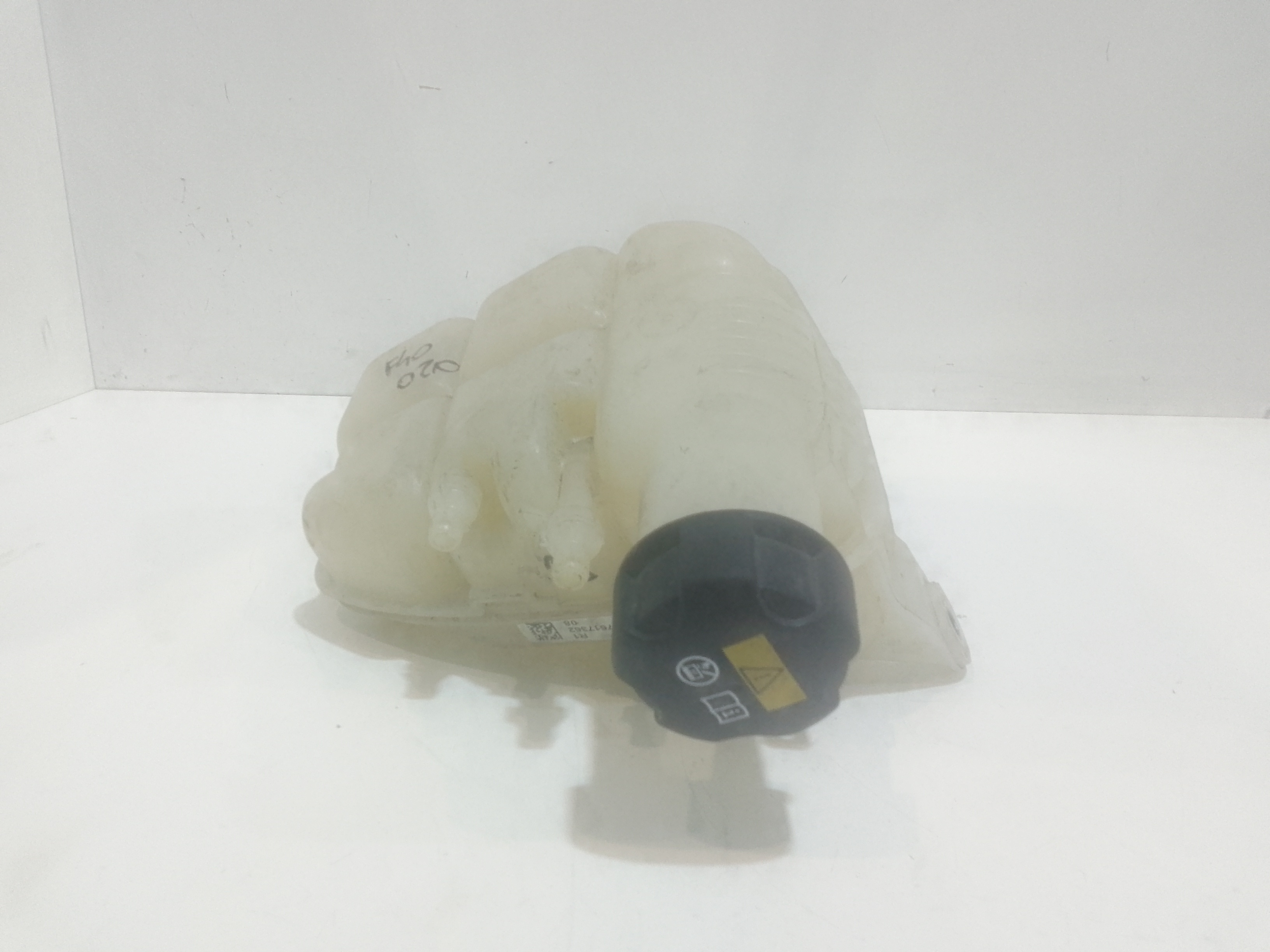 Vaschetta liquido radiatore per Bmw Serie 1 F40 (19>) (2019 - In produzione)