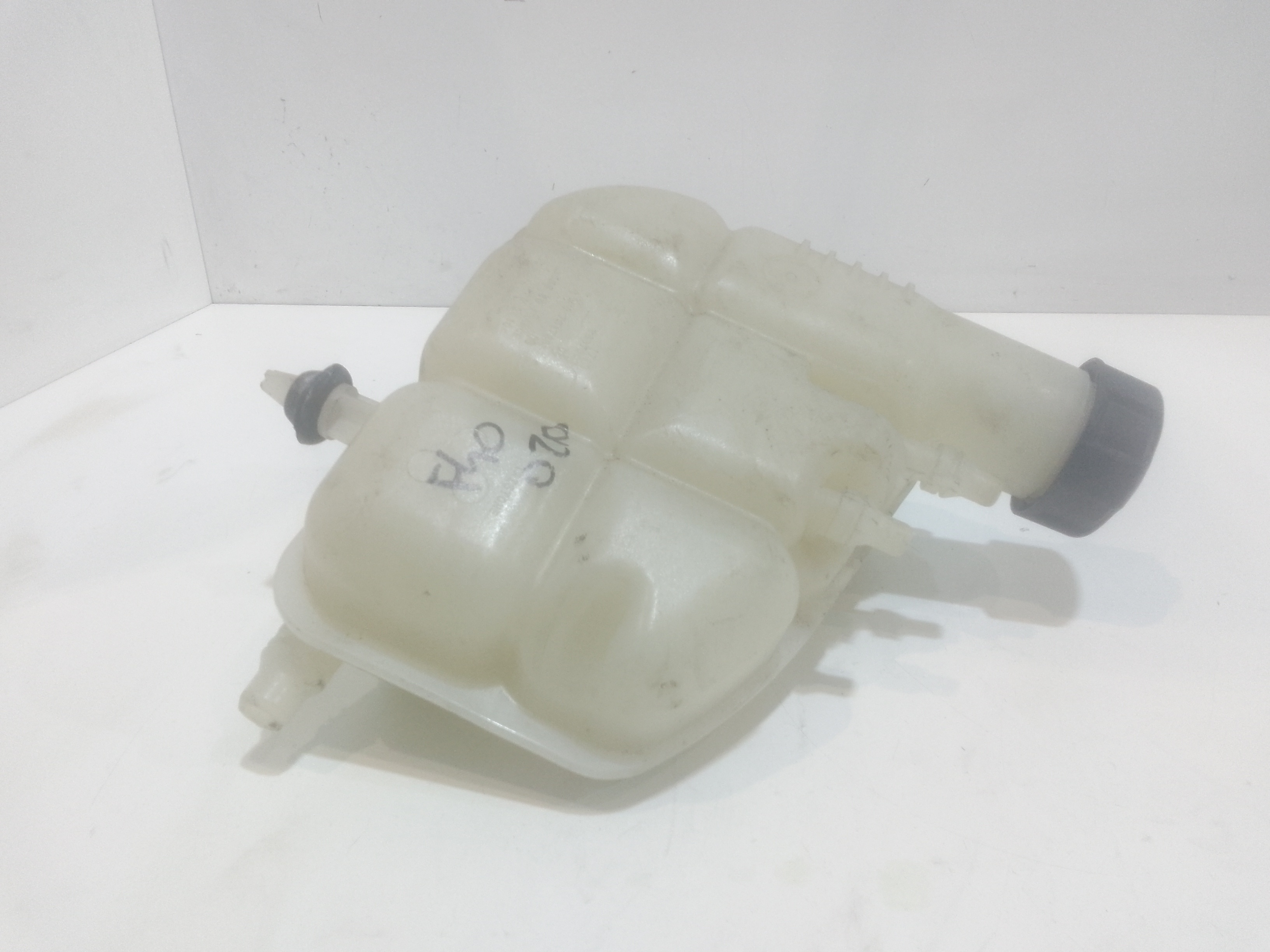 Vaschetta liquido radiatore per Bmw Serie 1 F40 (19>) (2019 - In produzione)