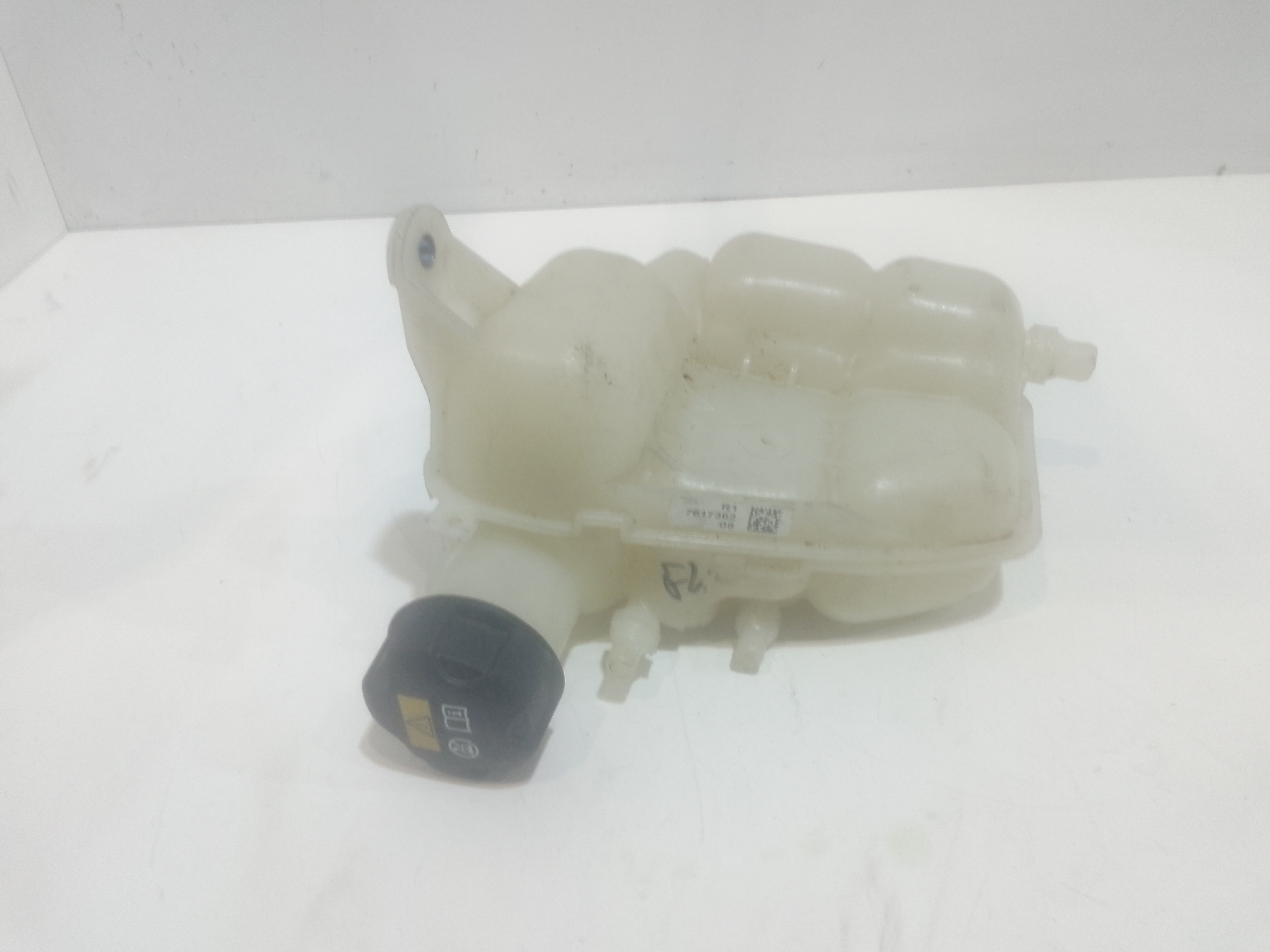 Vaschetta liquido radiatore per Bmw Serie 1 F40 (19>) (2019 - In produzione)