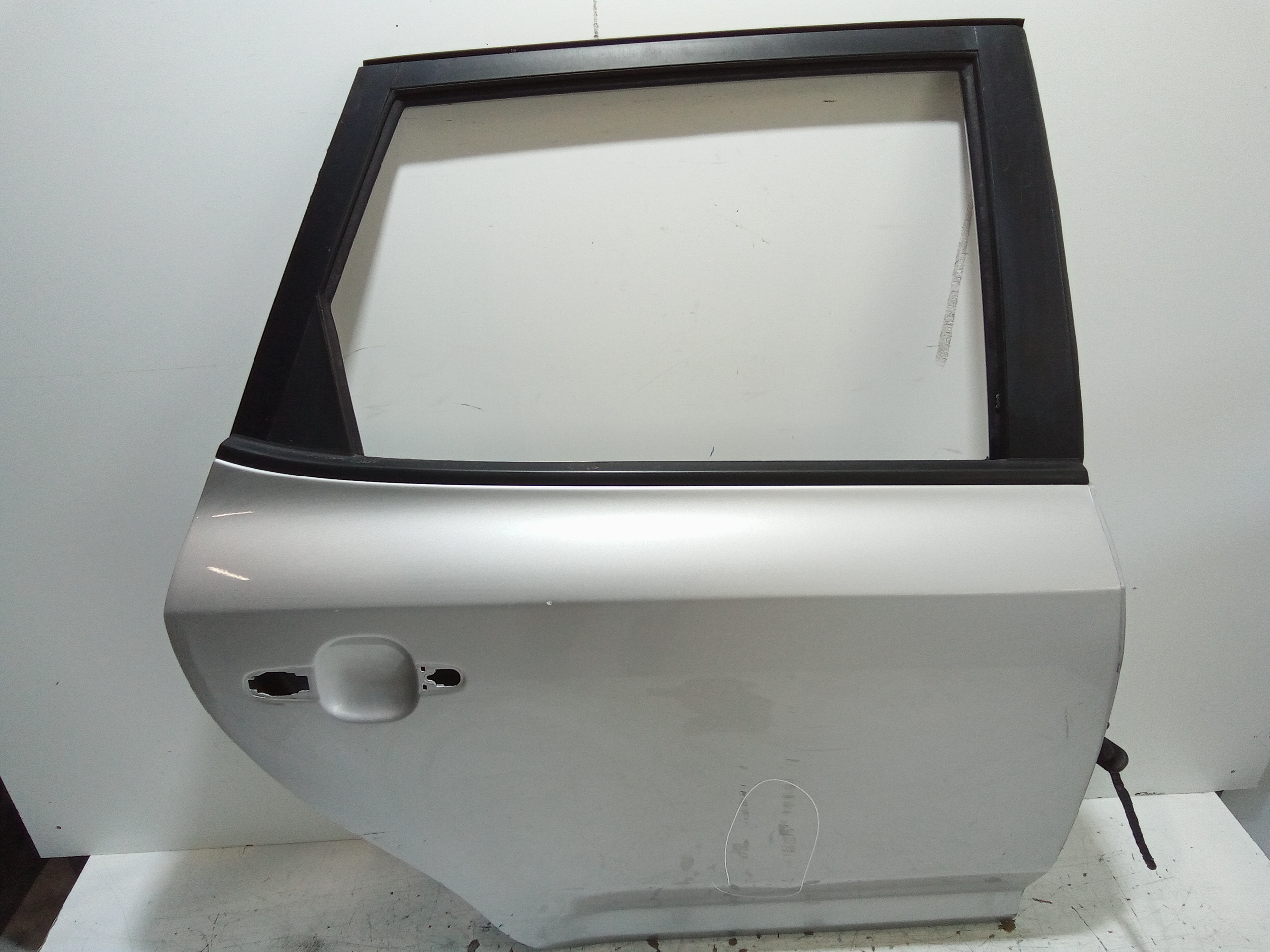 Portiera Posteriore Destra per Kia Cee d Sporty Wagon (2007 - In produzione)