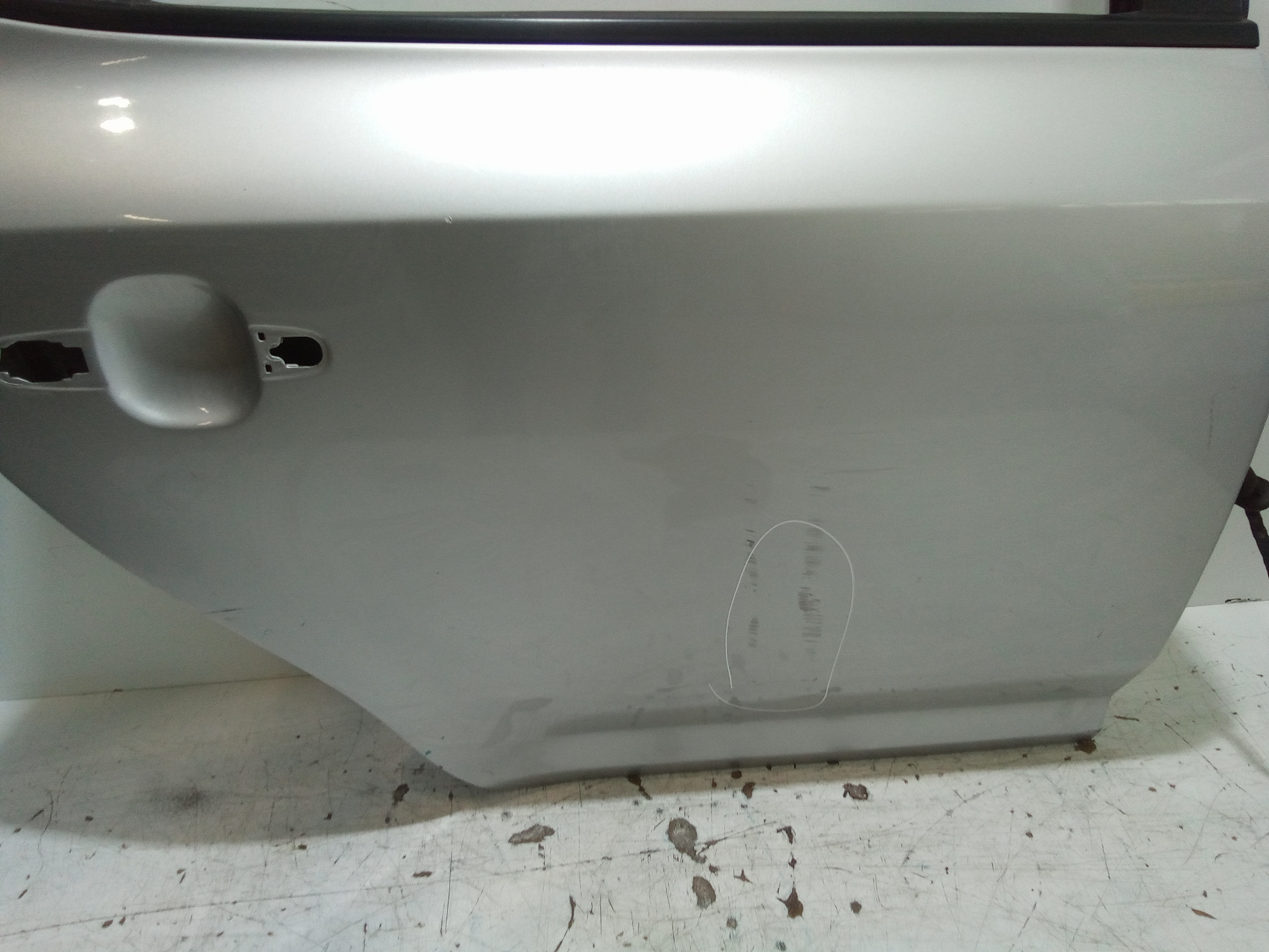 Portiera Posteriore Destra per Kia Cee d Sporty Wagon (2007 - In produzione)