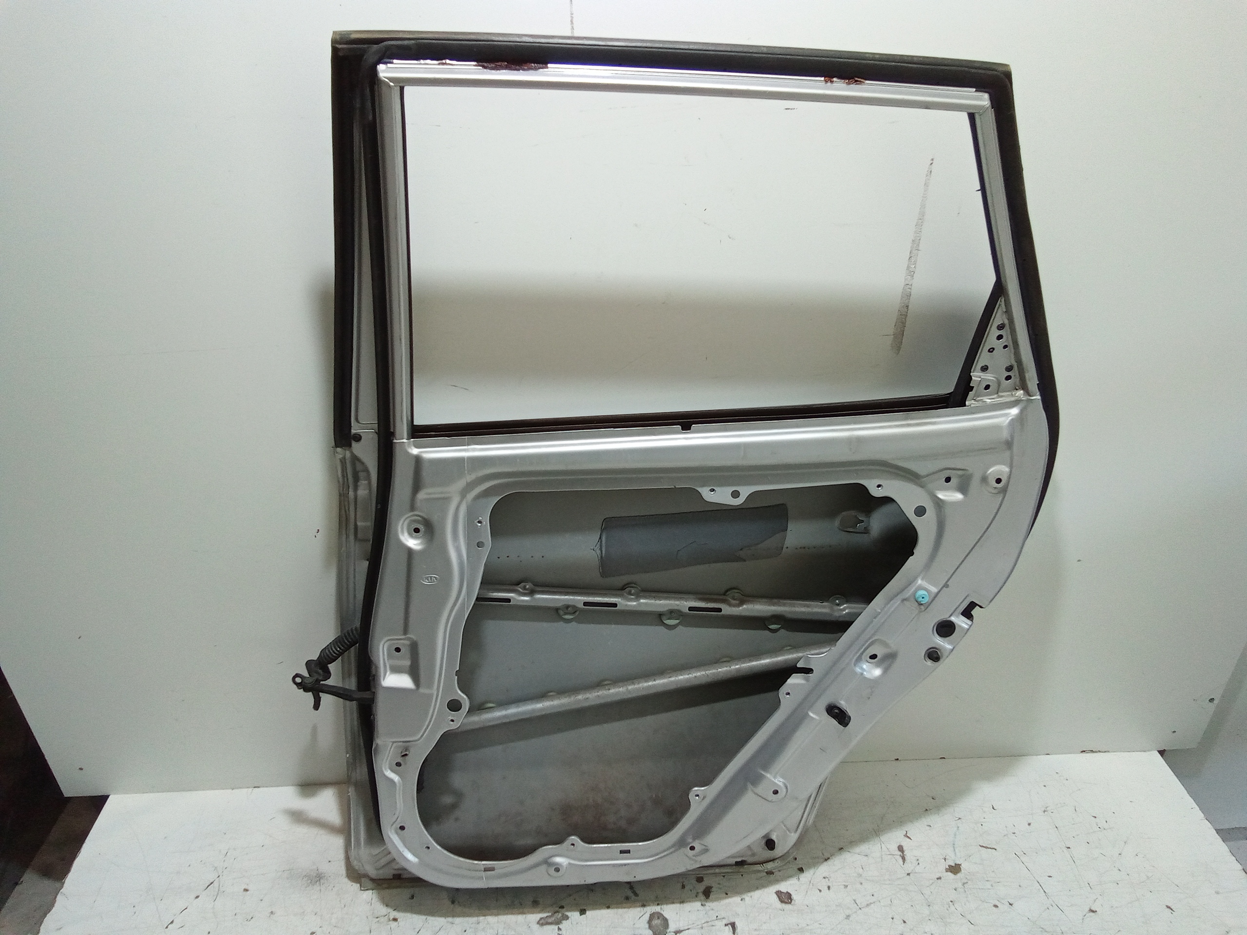 Portiera Posteriore Destra per Kia Cee d Sporty Wagon (2007 - In produzione)
