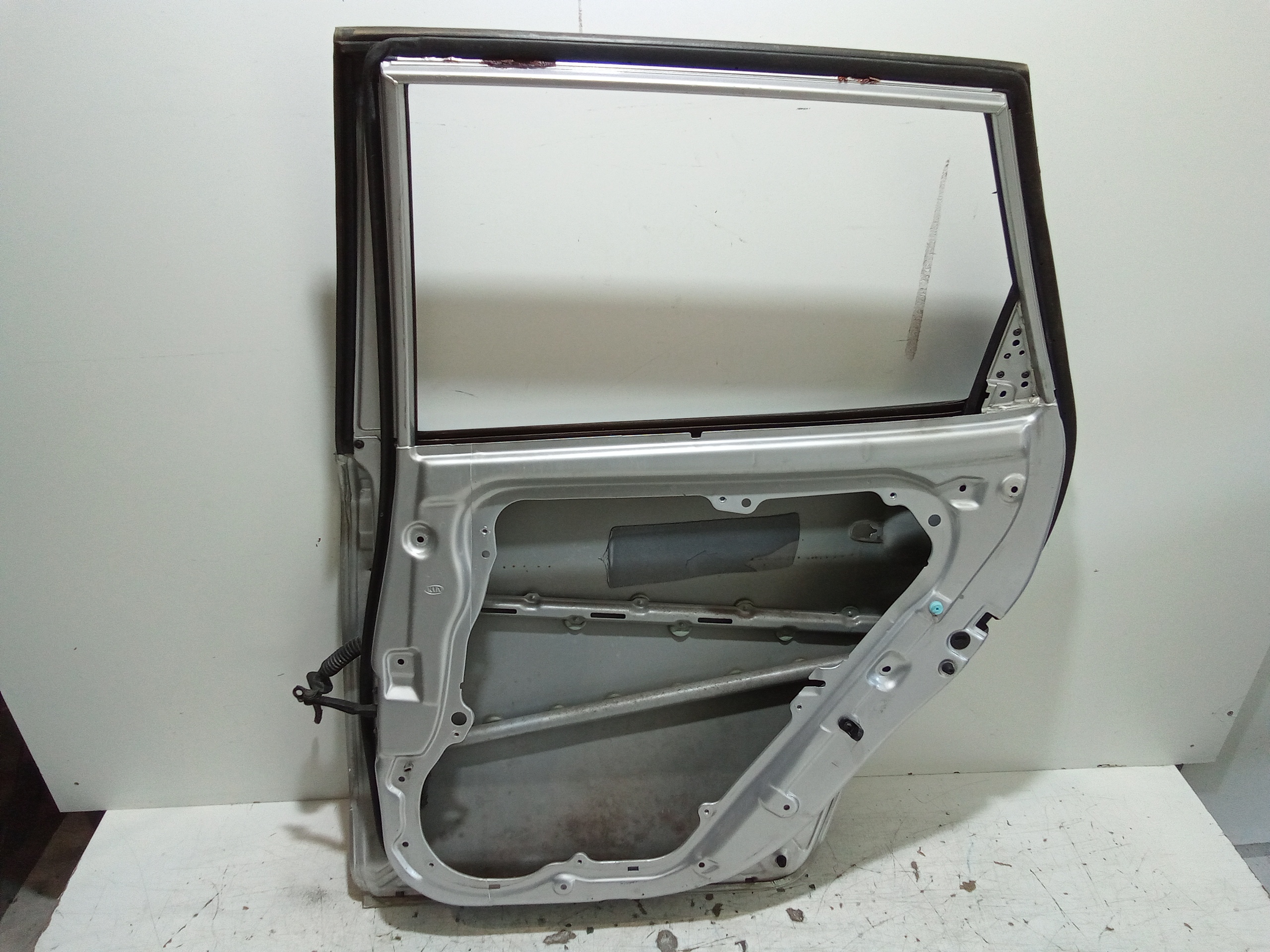 Portiera Posteriore Destra per Kia Cee d Sporty Wagon (2007 - In produzione)