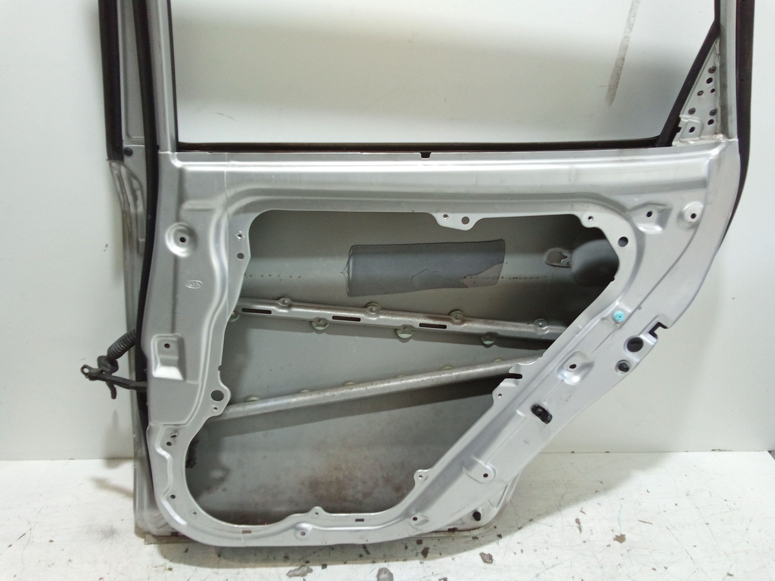 Portiera Posteriore Destra per Kia Cee d Sporty Wagon (2007 - In produzione)