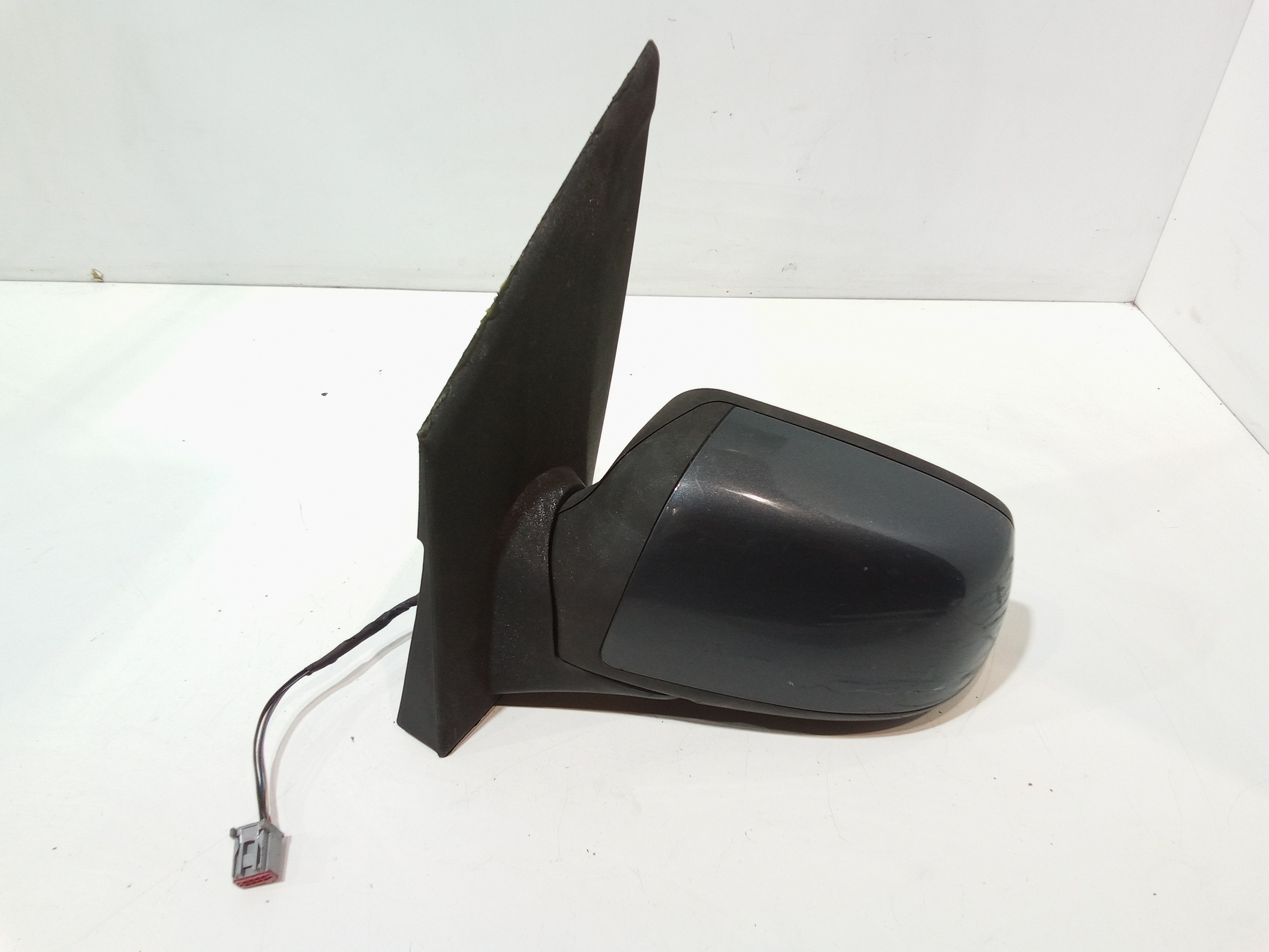 Specchietto Retrovisore Sinistro per Ford Fiesta 4 Serie (2002 - 2005)