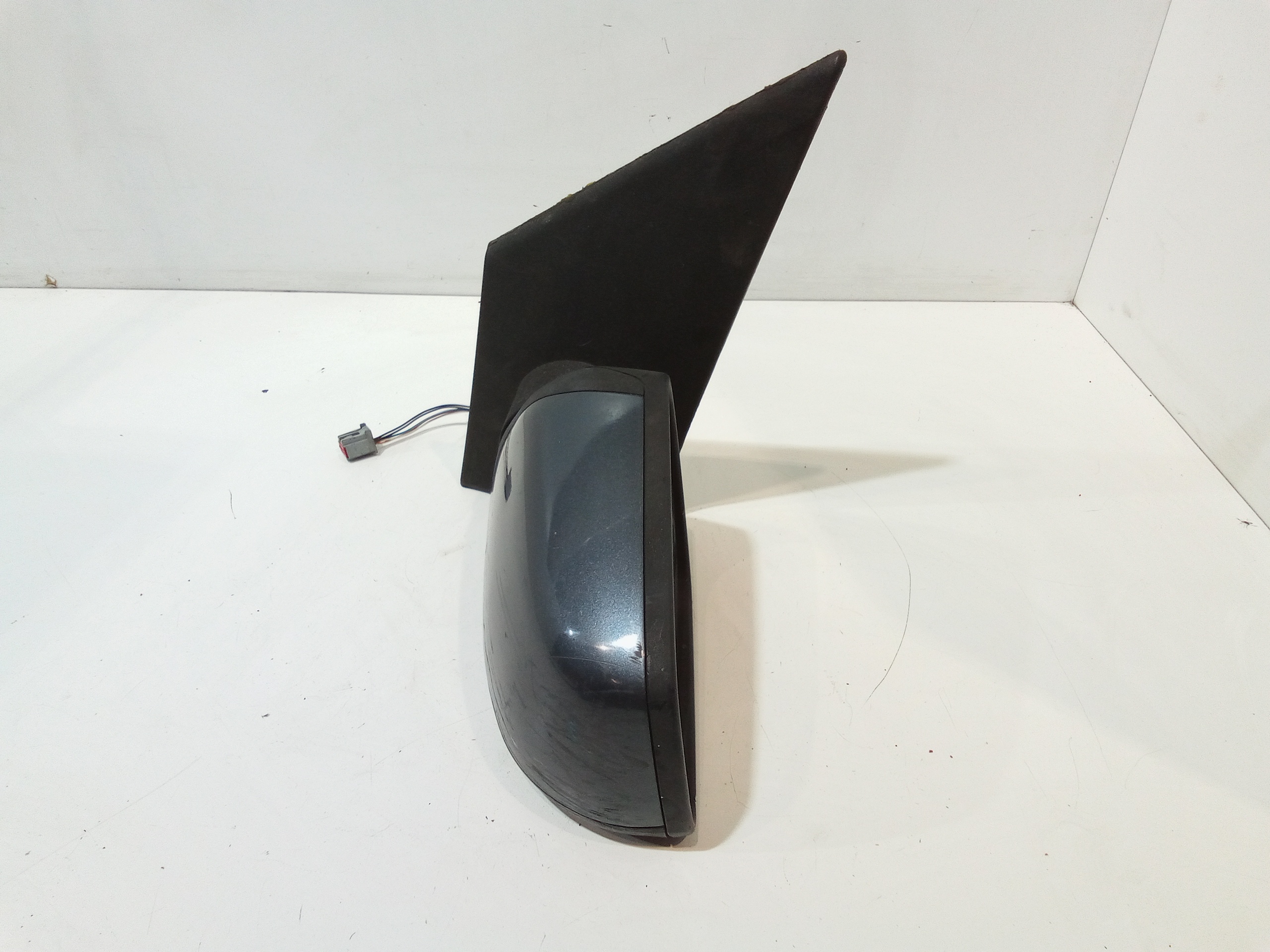 Specchietto Retrovisore Sinistro per Ford Fiesta 4 Serie (2002 - 2005)