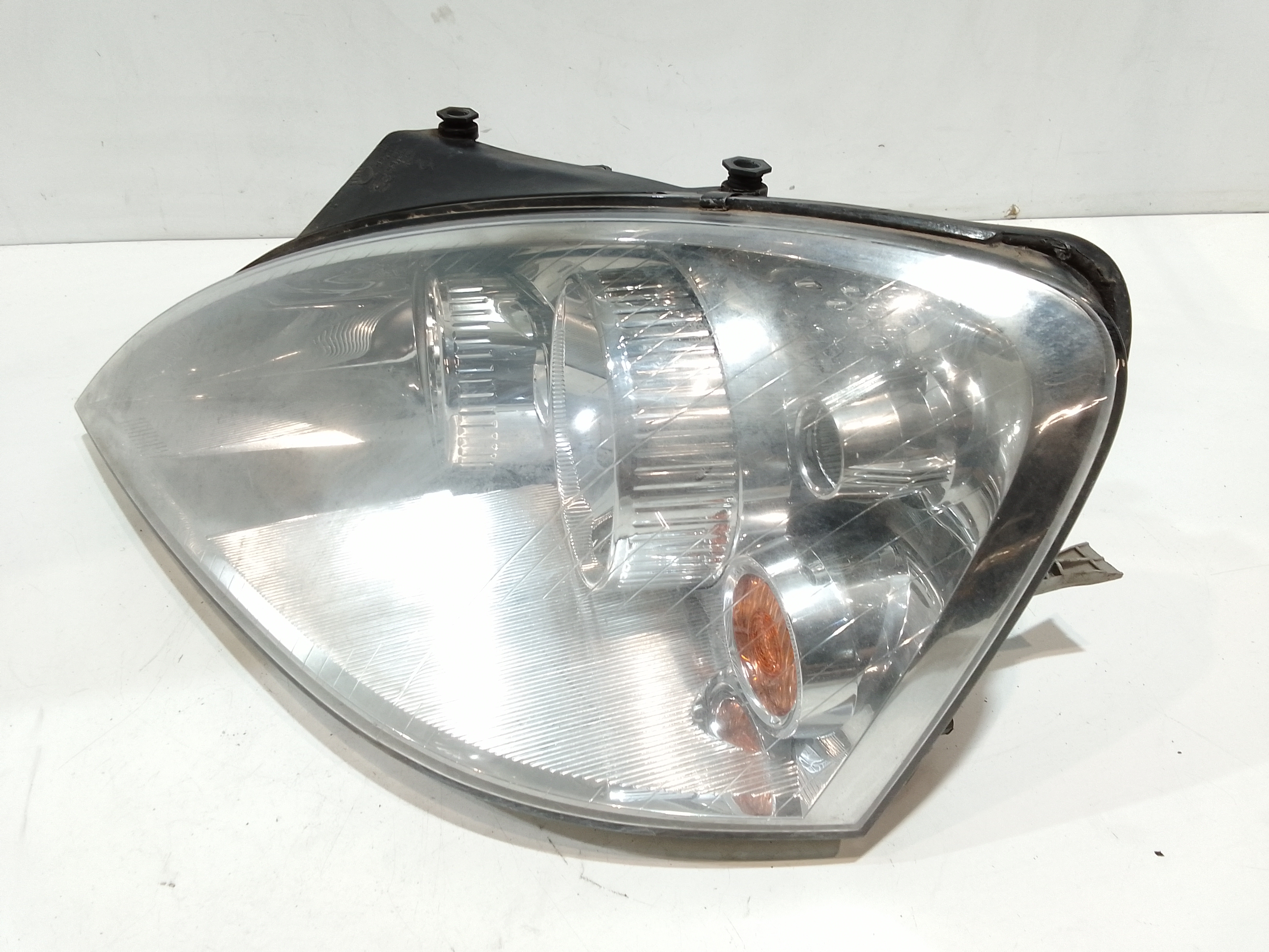Faro anteriore Sinistro Guida per Ford Galaxy Serie (vy) (00>06) (2000 - 2006)