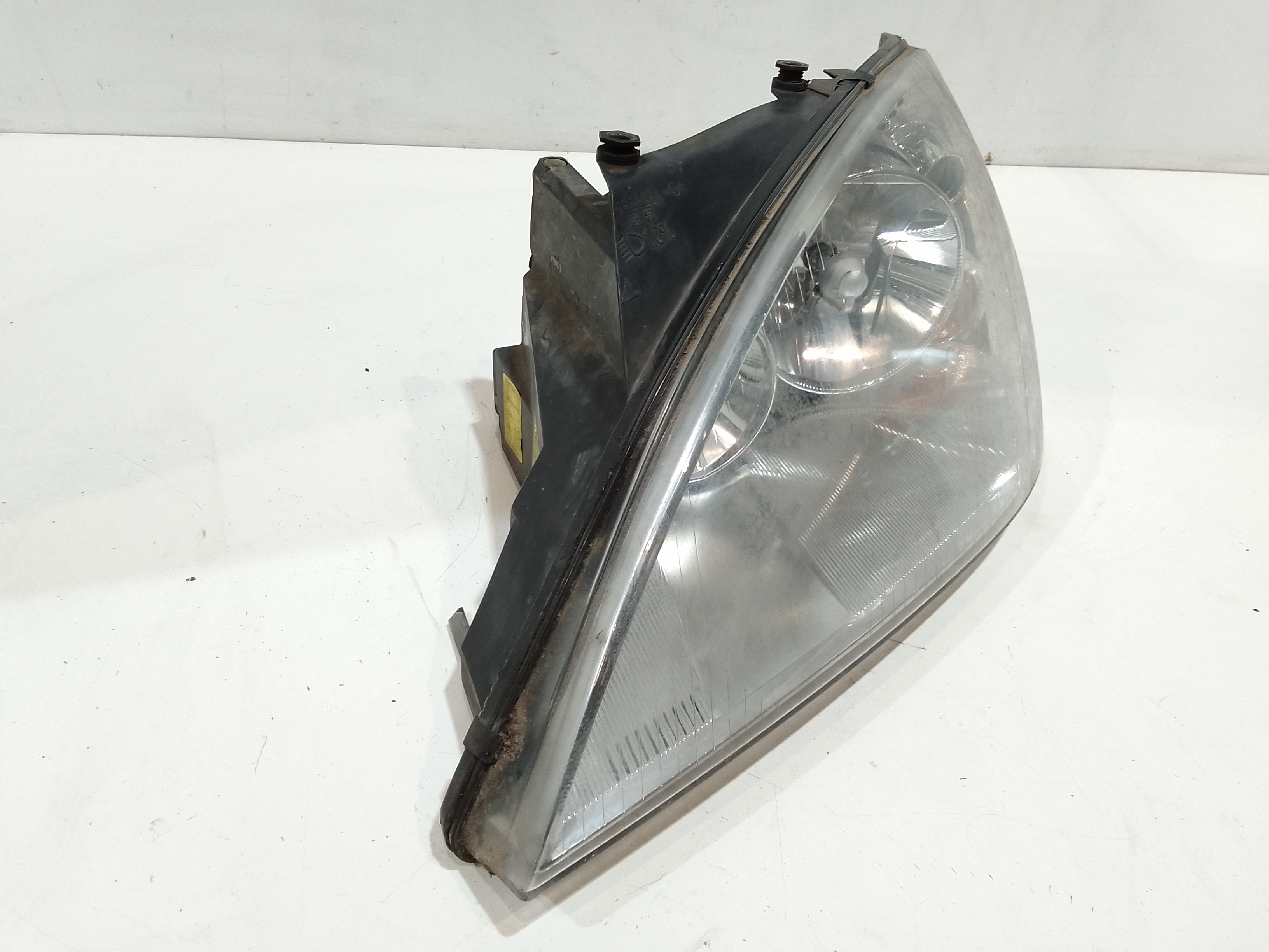Faro anteriore Sinistro Guida per Ford Galaxy Serie (vy) (00>06) (2000 - 2006)