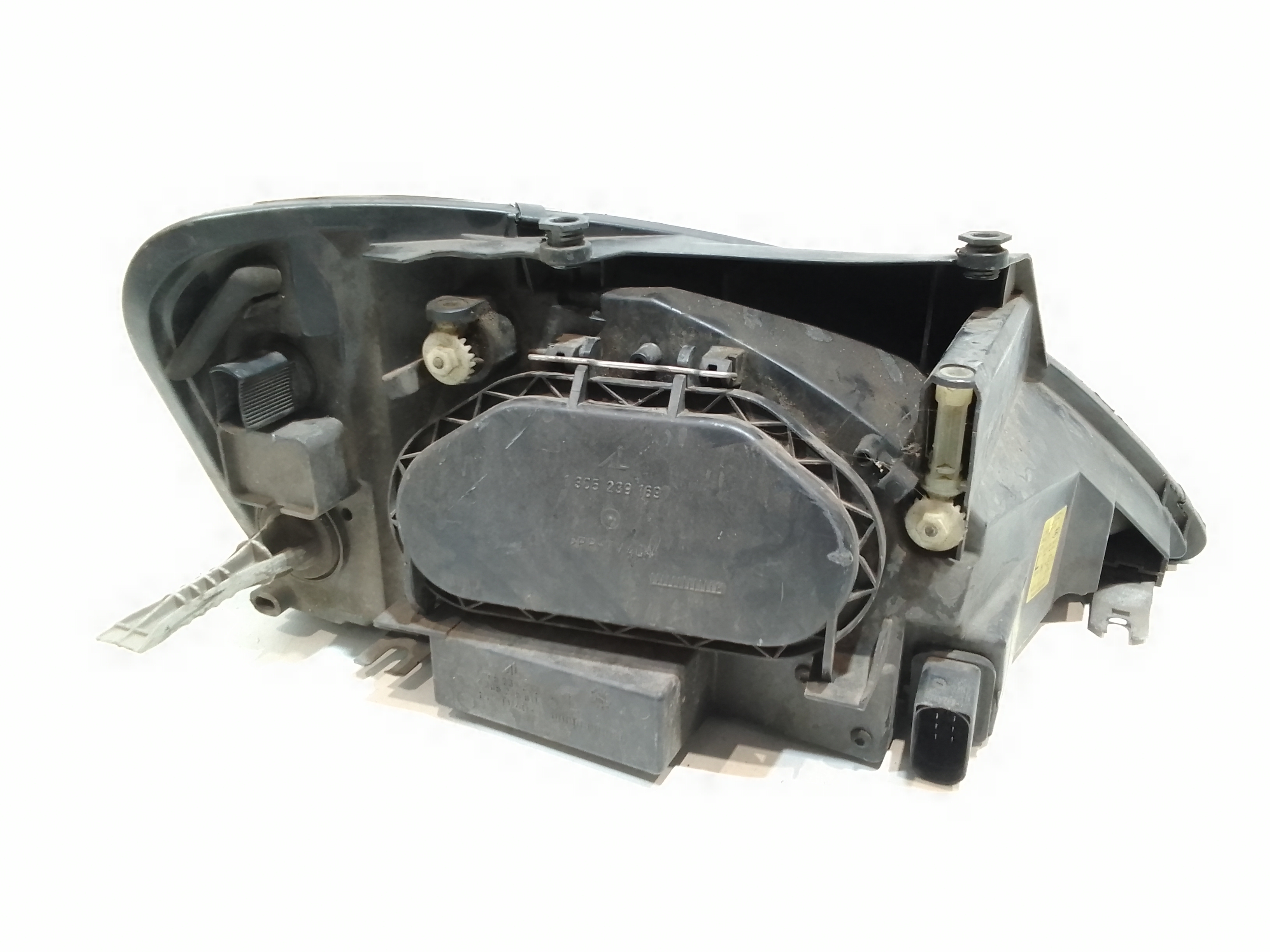 Faro anteriore Sinistro Guida per Ford Galaxy Serie (vy) (00>06) (2000 - 2006)