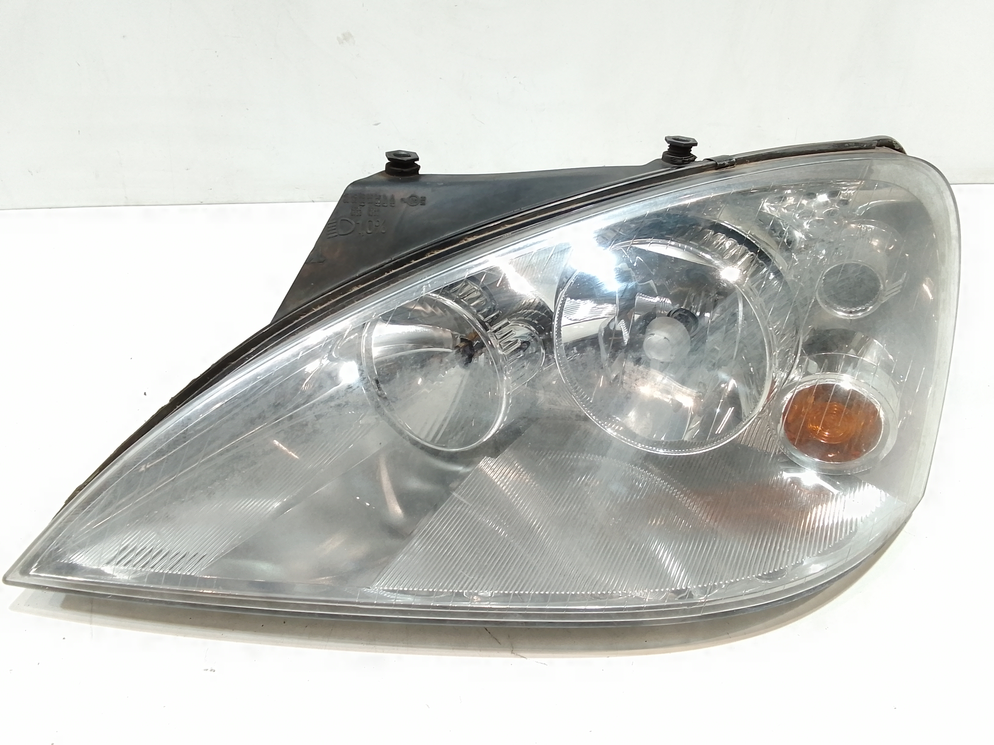 Faro anteriore Sinistro Guida per Ford Galaxy Serie (vy) (00>06) (2000 - 2006)