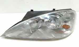 Faro anteriore Sinistro Guida per Ford Galaxy Serie (vy) (00>06) (2000 - 2006)