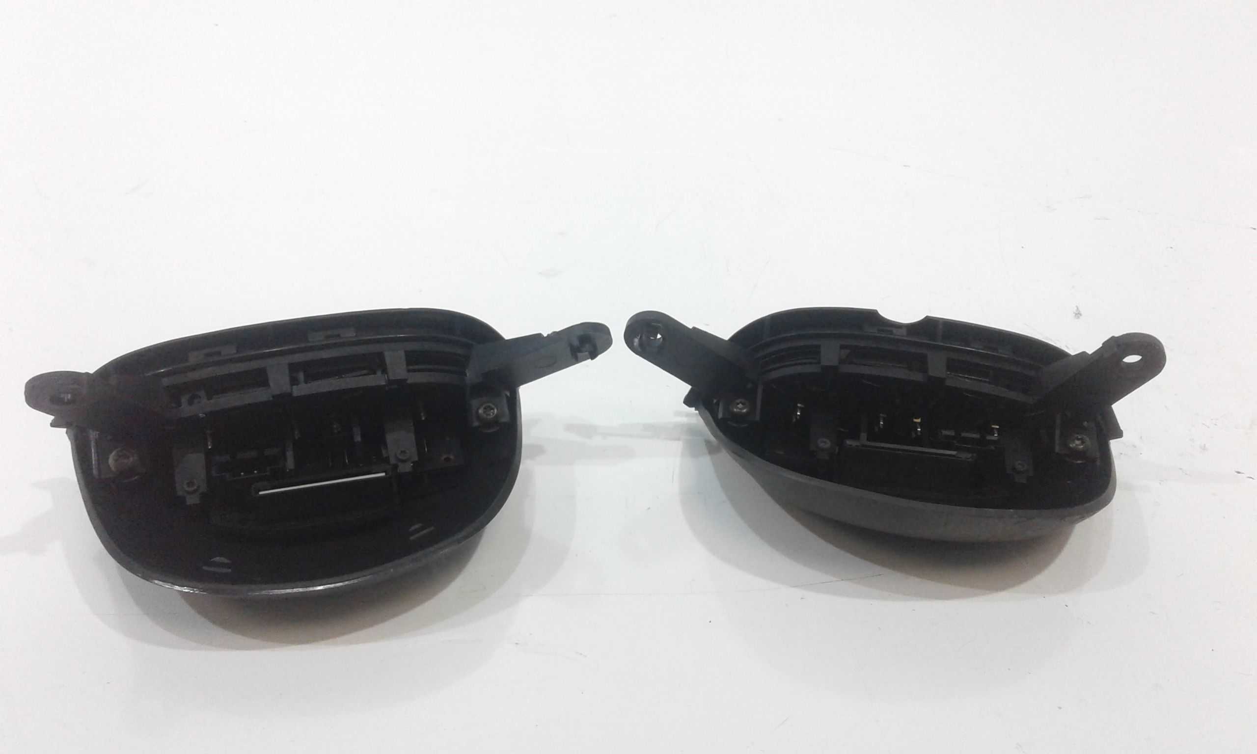 Comandi al volante multifunzione JAGUAR X-Type  Serie